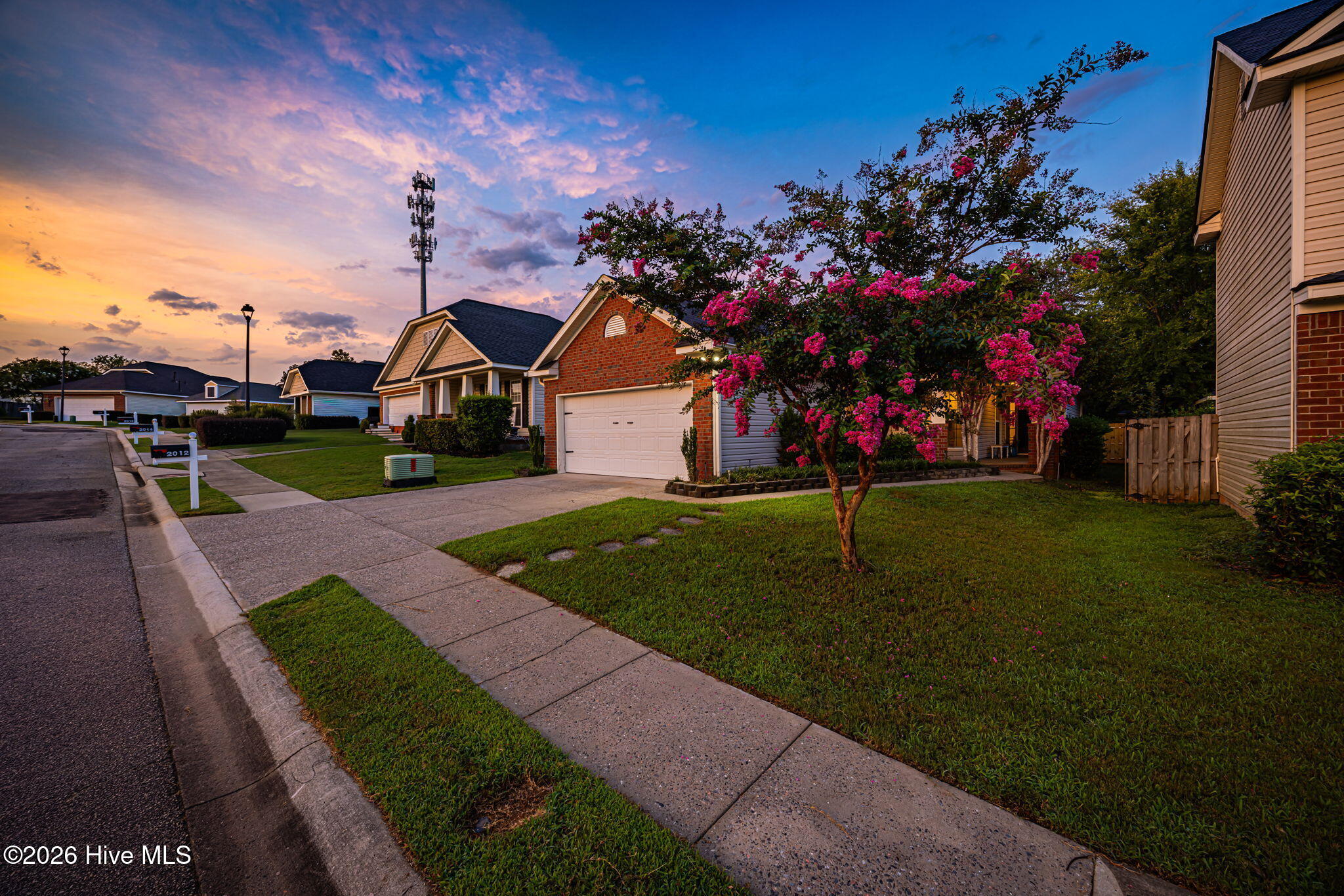 2012 Summerton Circle Property Photo 49