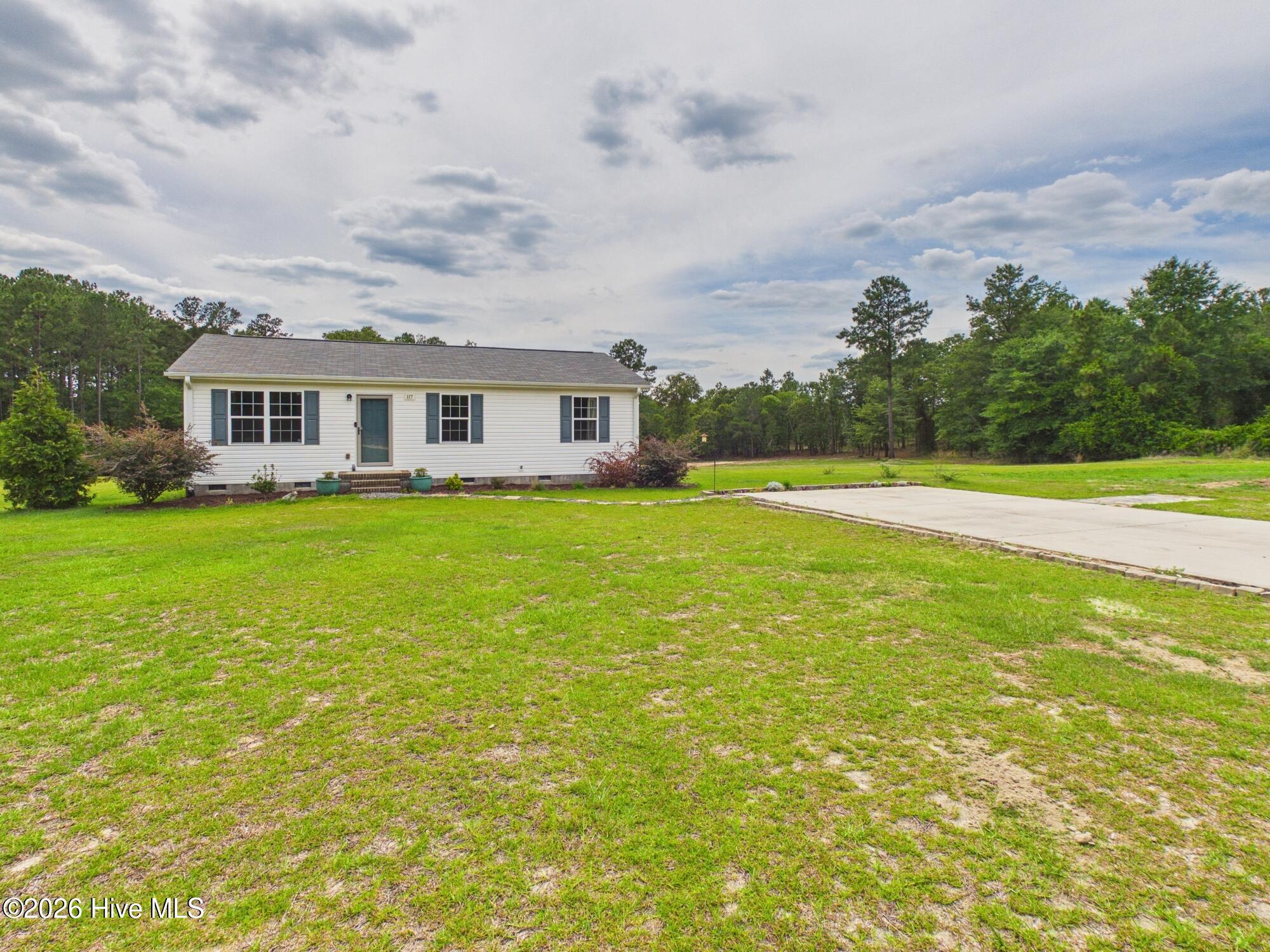 117 Fawnwood Place Property Photo 2