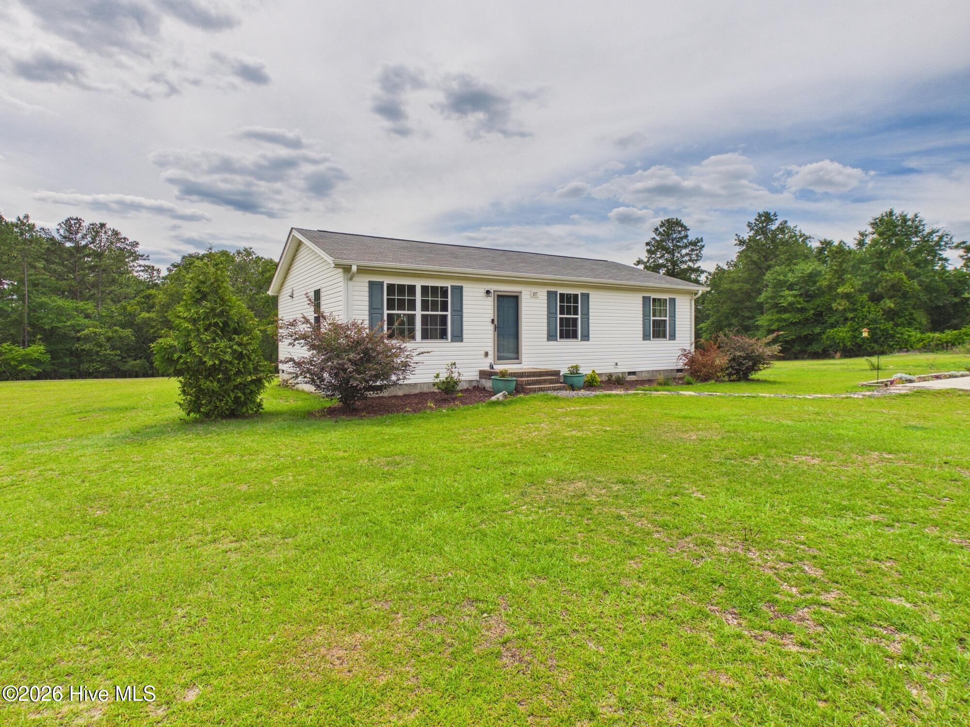 117 Fawnwood Place Property Photo 3