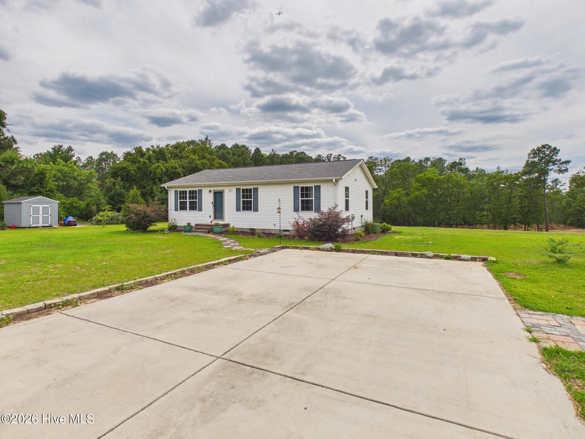 117 Fawnwood Place Property Photo 4