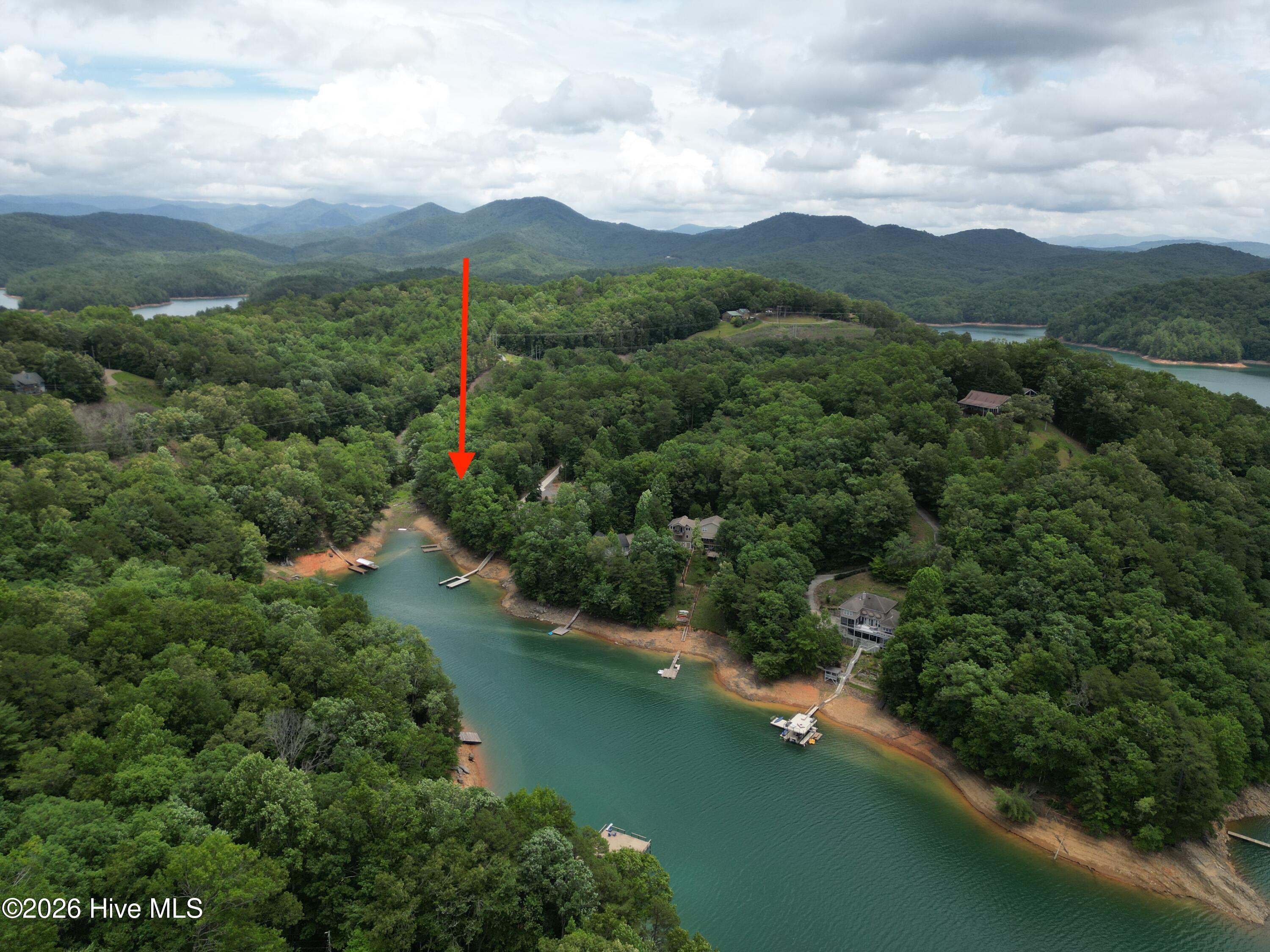Multi Lots Black Fox Drive Property Photo 1