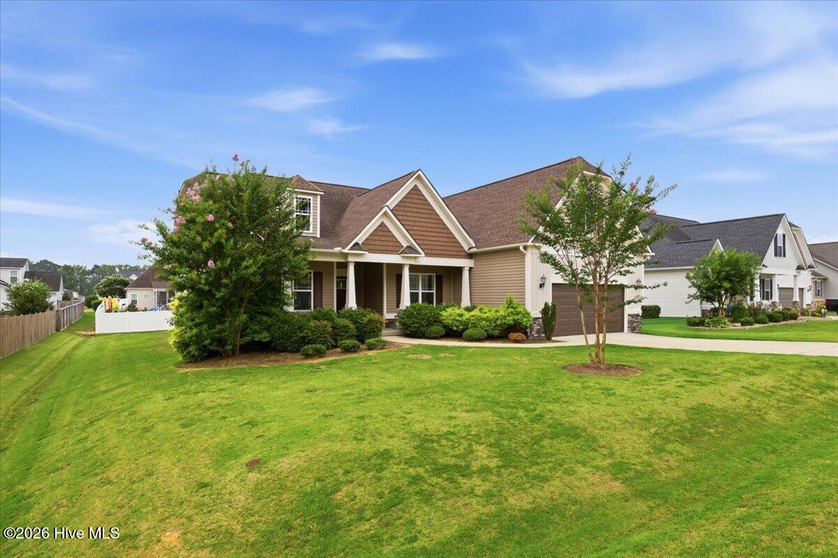 146 Kyndallee Lane Property Photo 2