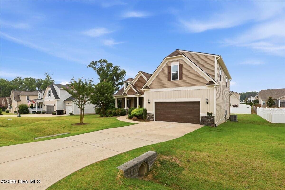146 Kyndallee Lane Property Photo 3