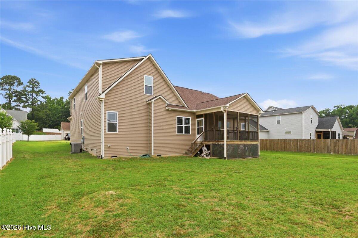 146 Kyndallee Lane Property Photo 7