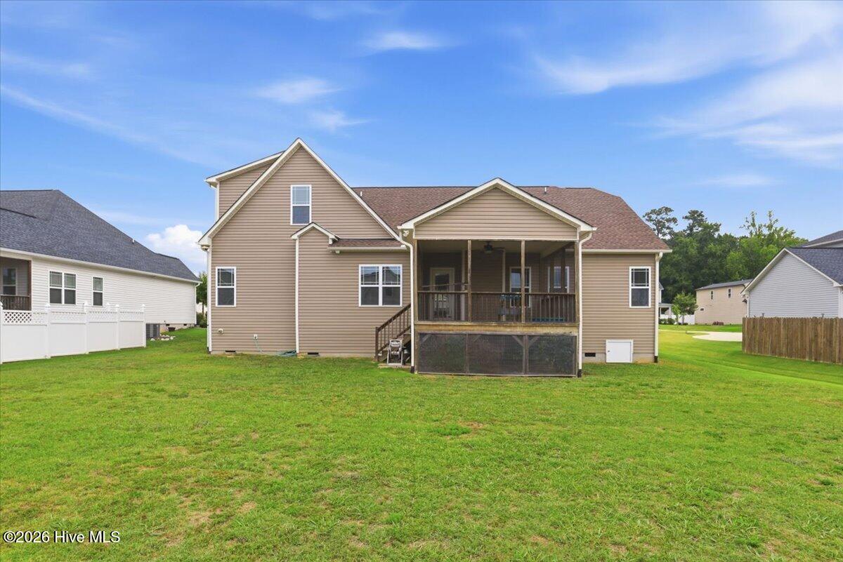 146 Kyndallee Lane Property Photo 8