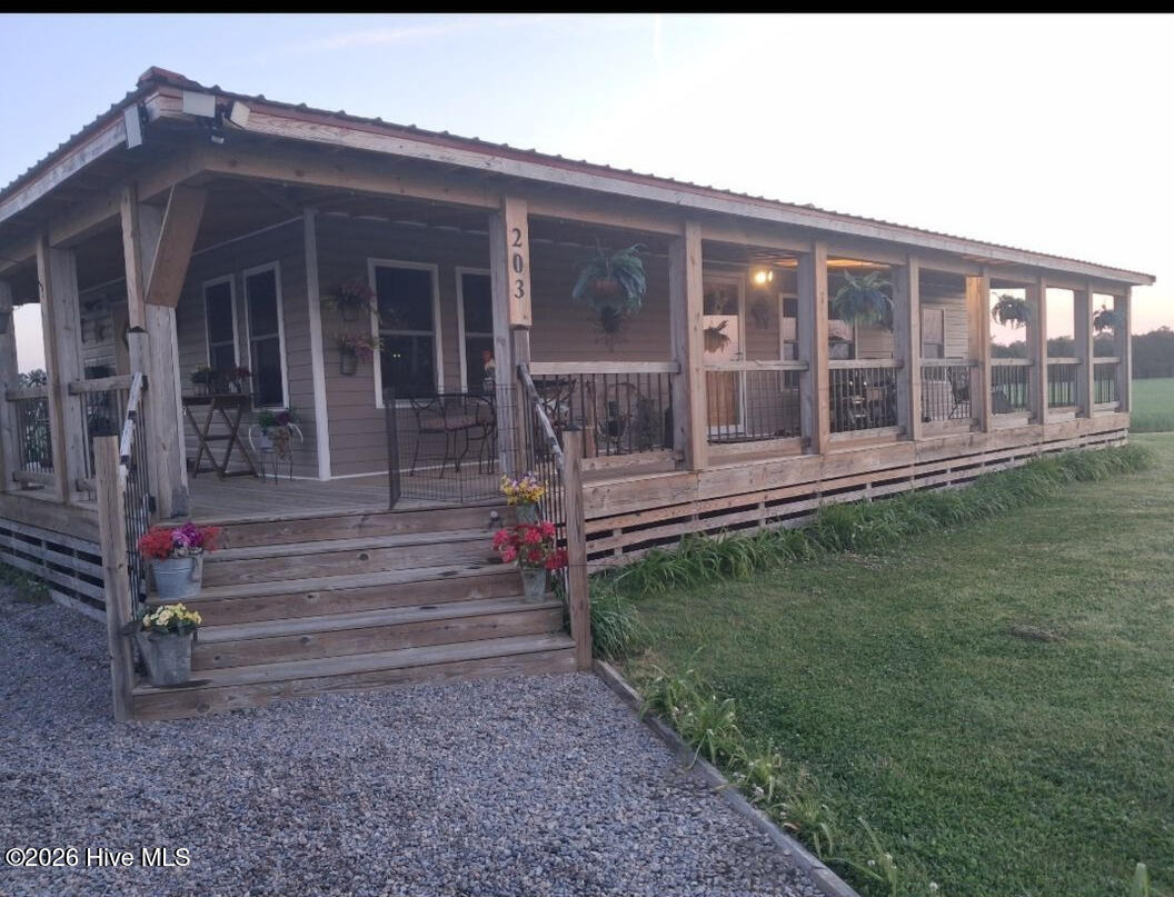 203 Mill Road Property Photo 1
