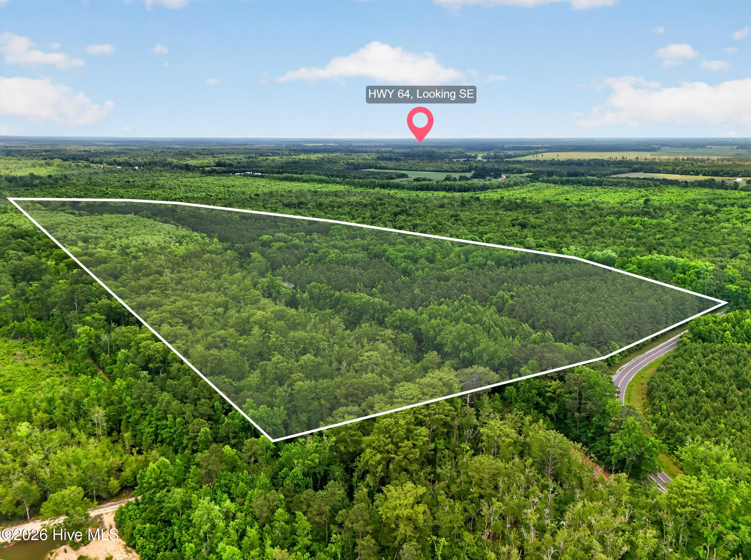 Tbd Pea Ridge Road Property Photo 1
