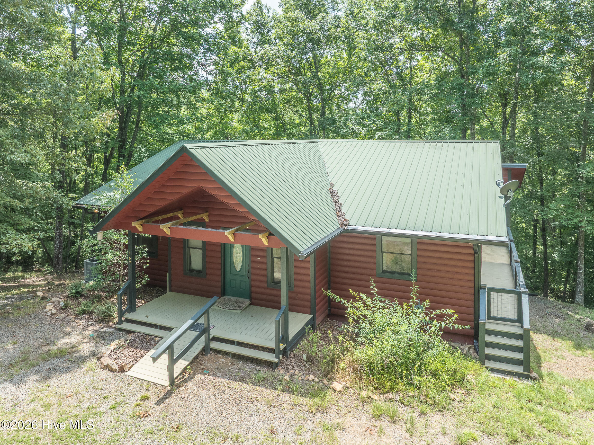 167 Brasstown View Property Photo 2