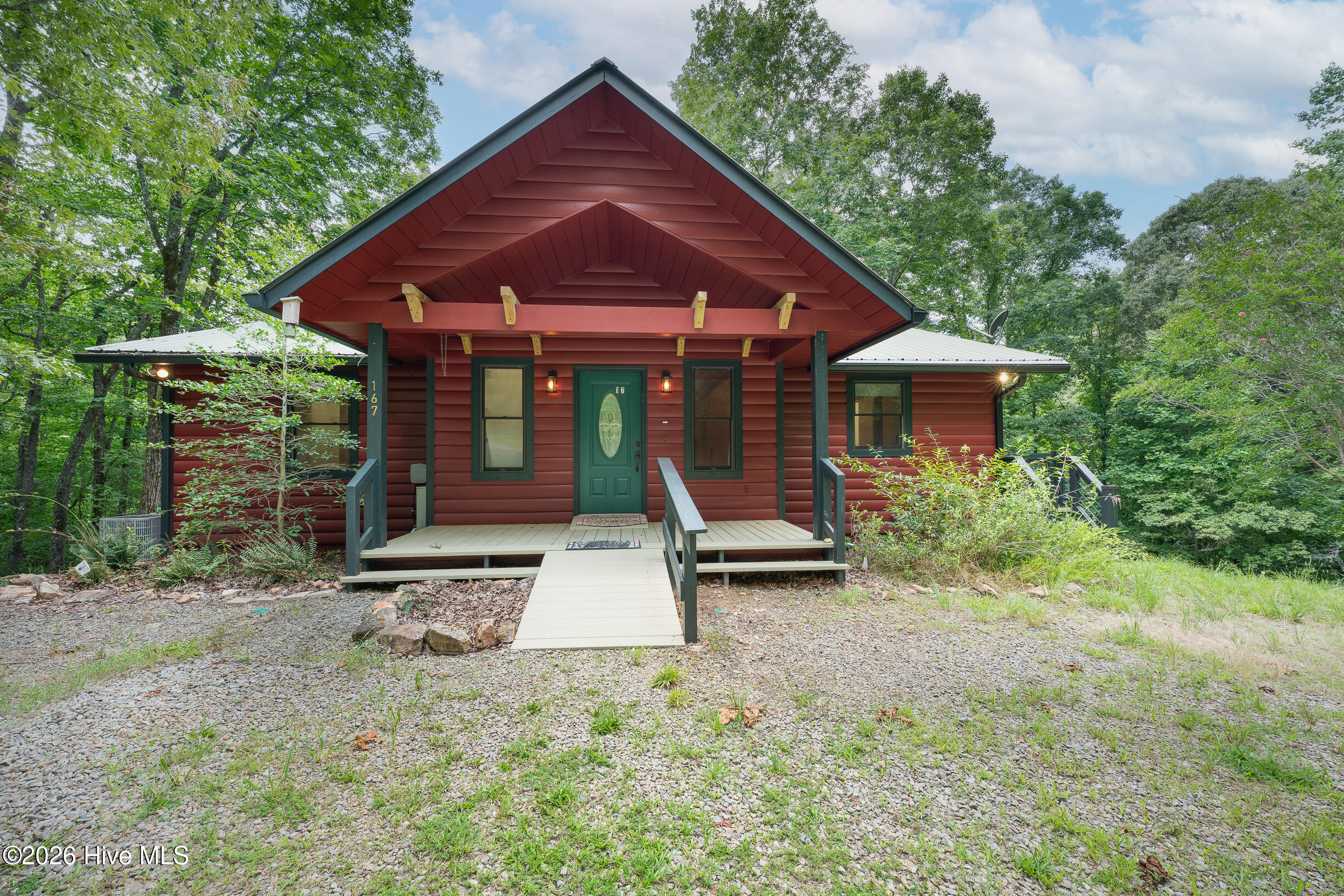 167 Brasstown View Property Photo 3