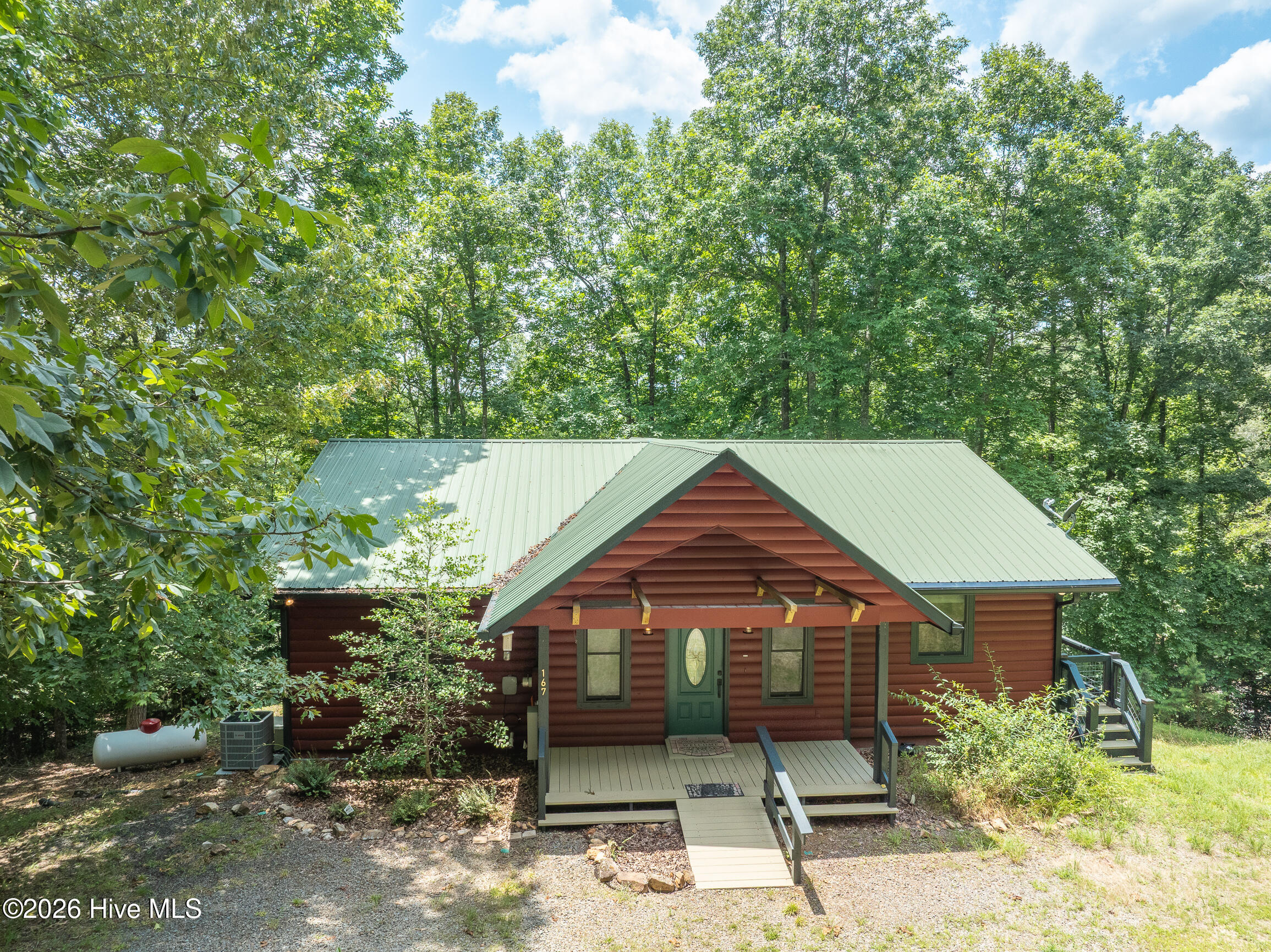 167 Brasstown View Property Photo 4