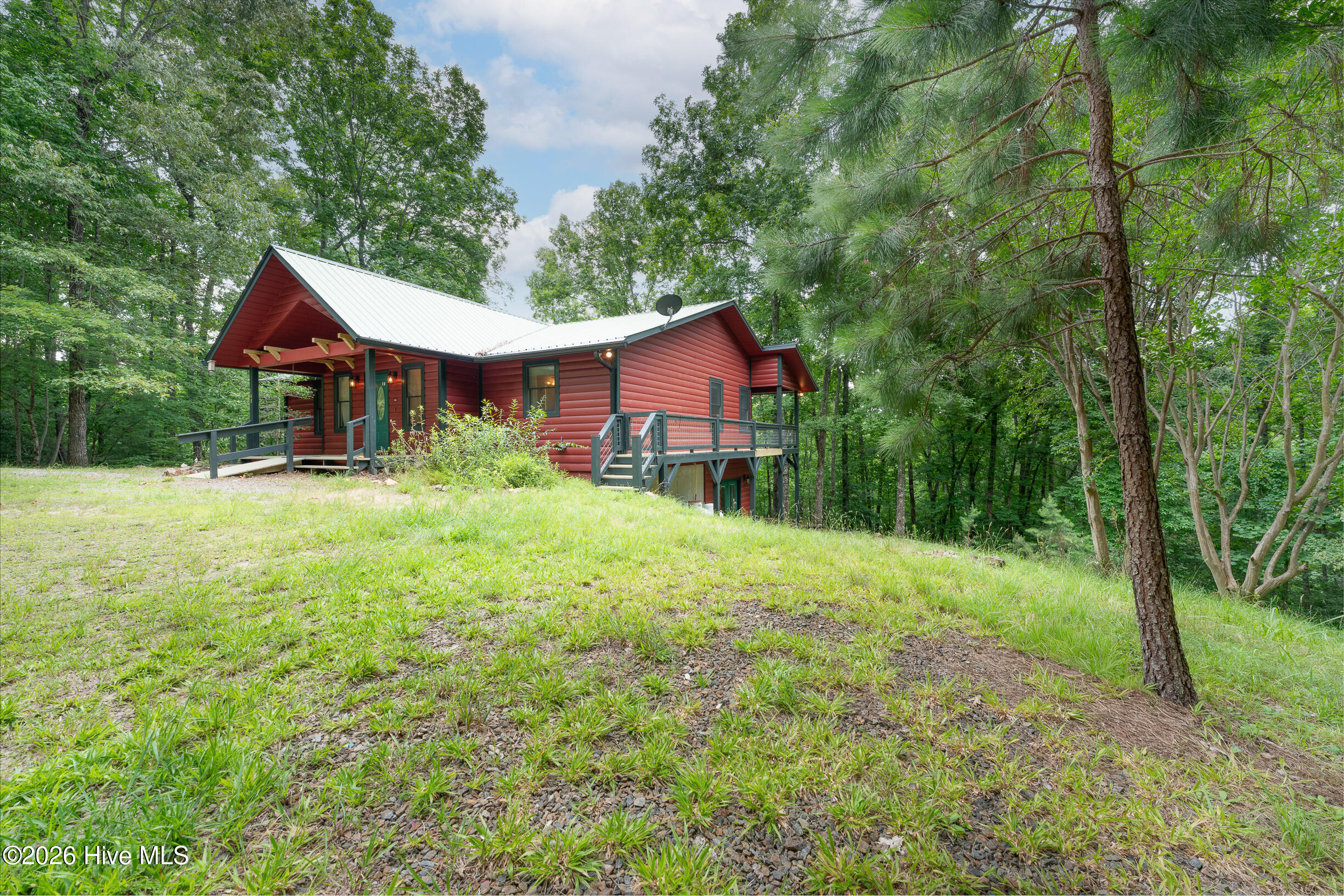 167 Brasstown View Property Photo 5