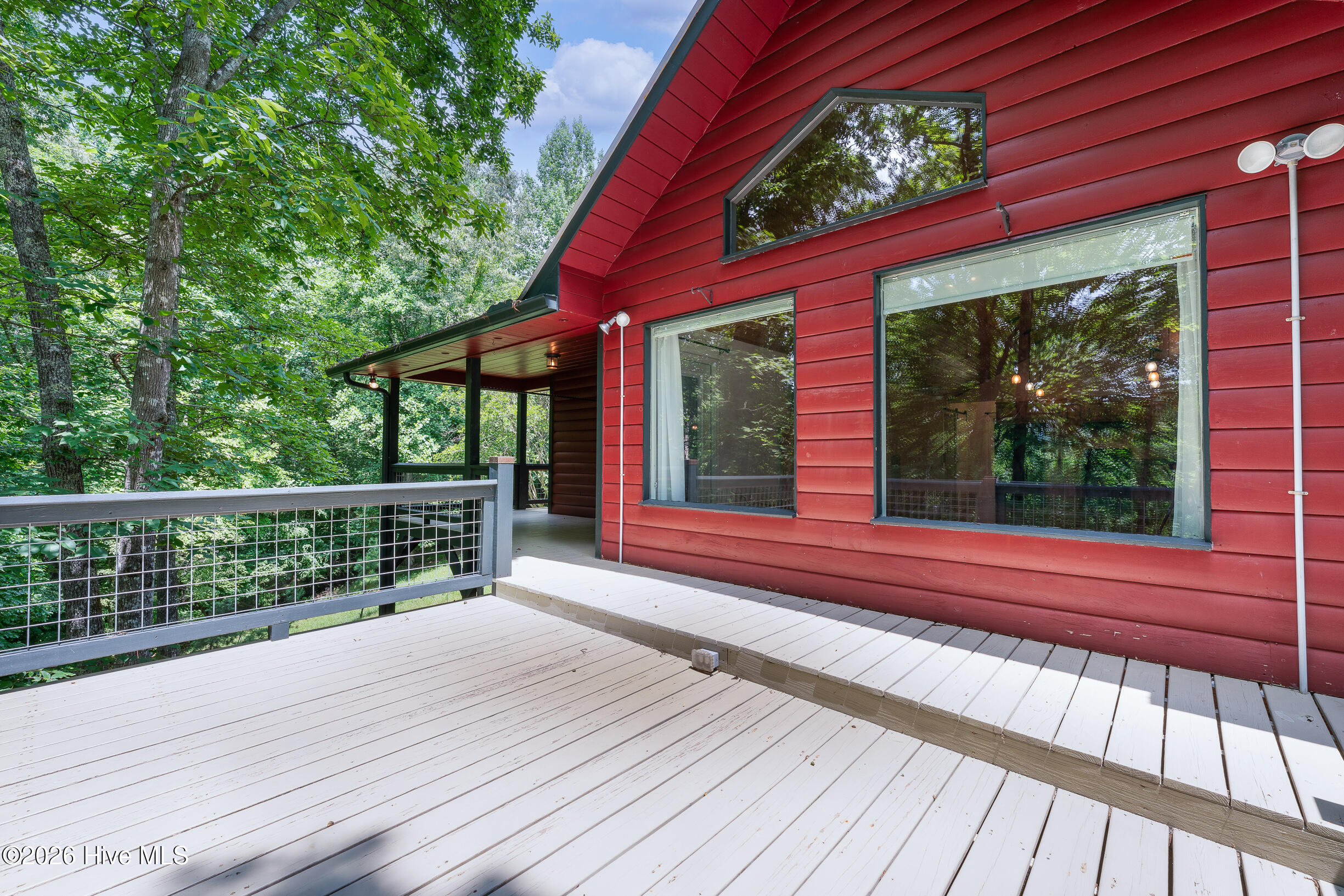 167 Brasstown View Property Photo 32