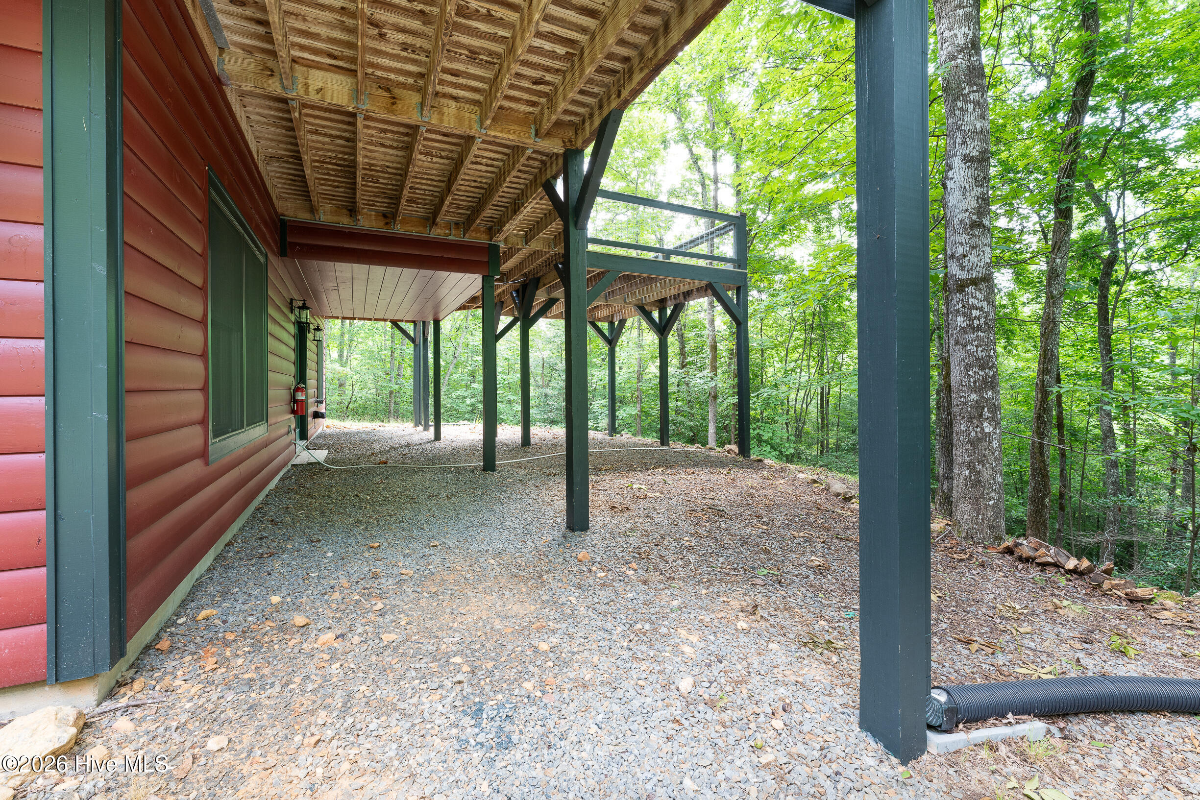 167 Brasstown View Property Photo 44