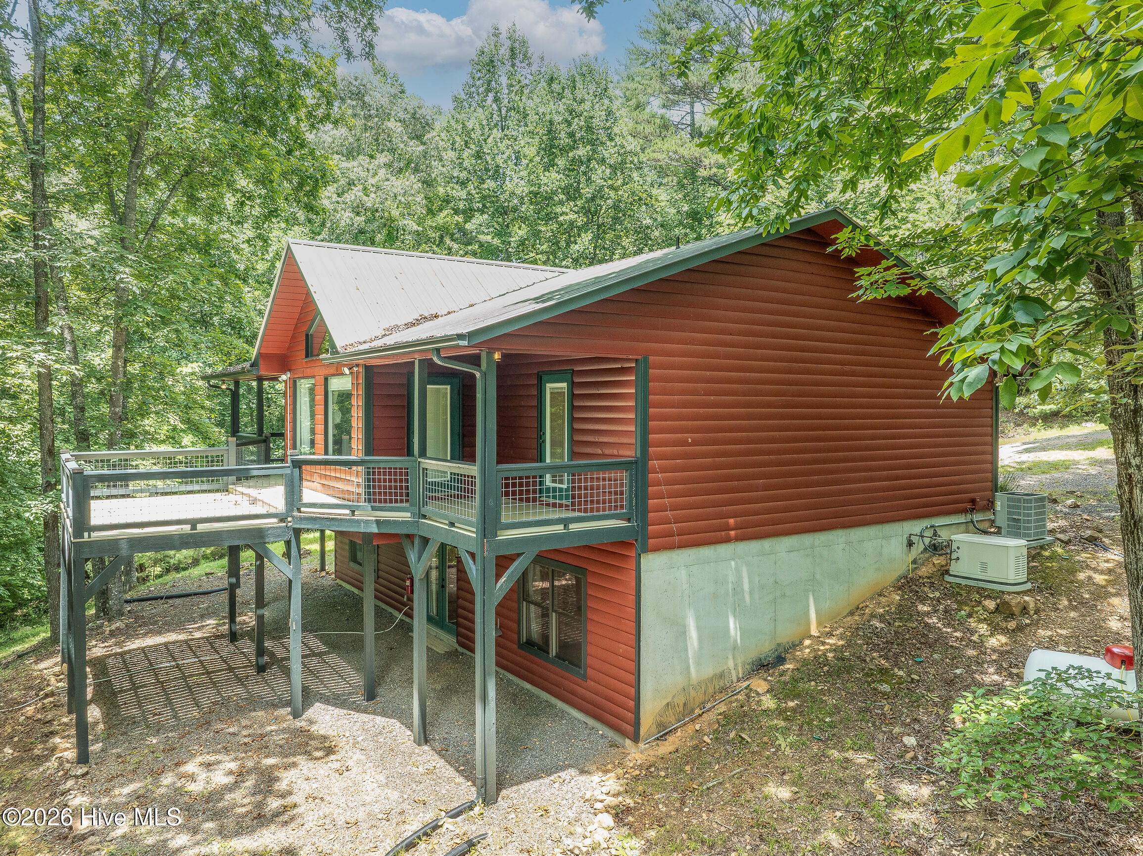 167 Brasstown View Property Photo 45