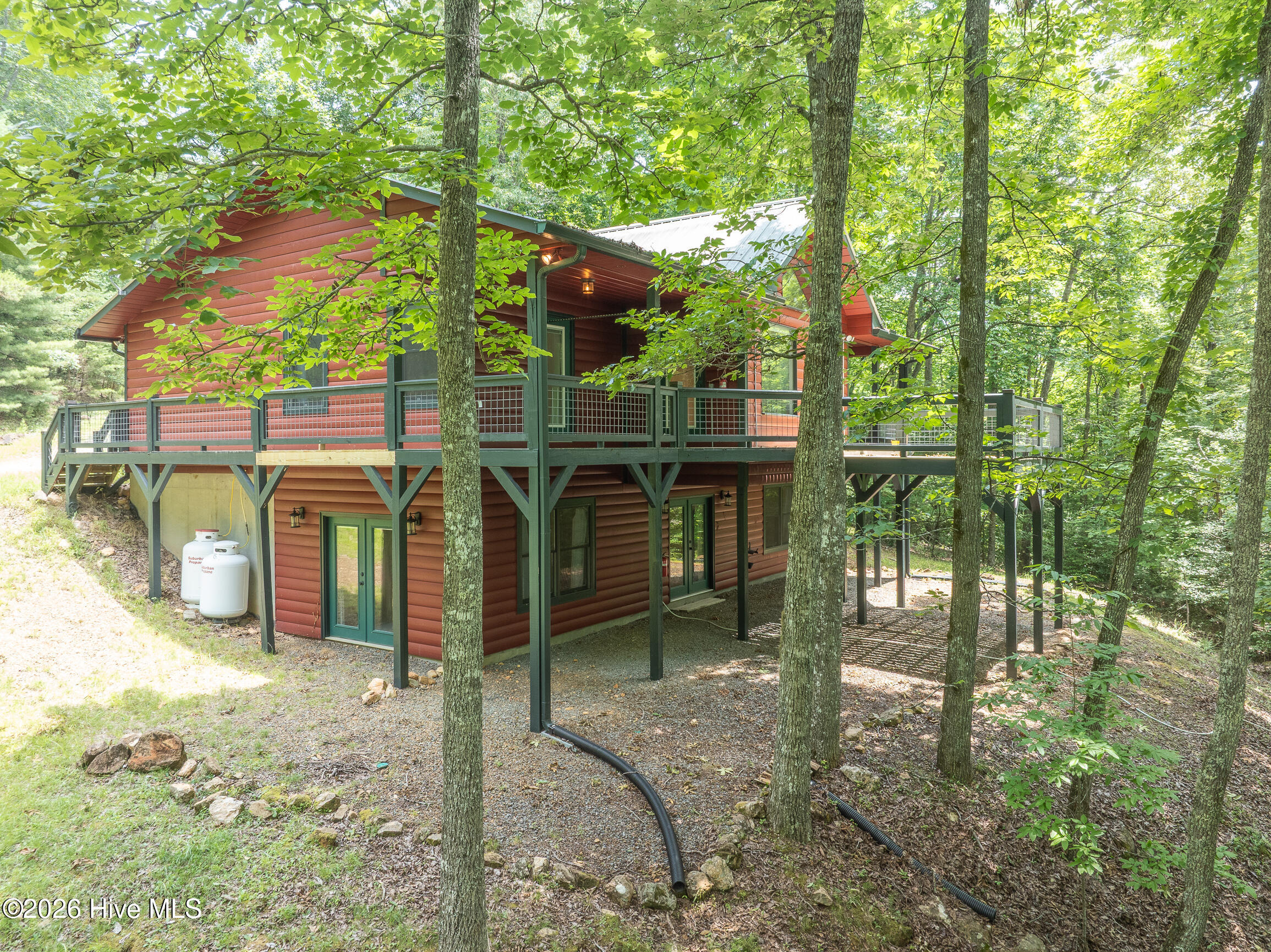 167 Brasstown View Property Photo 46