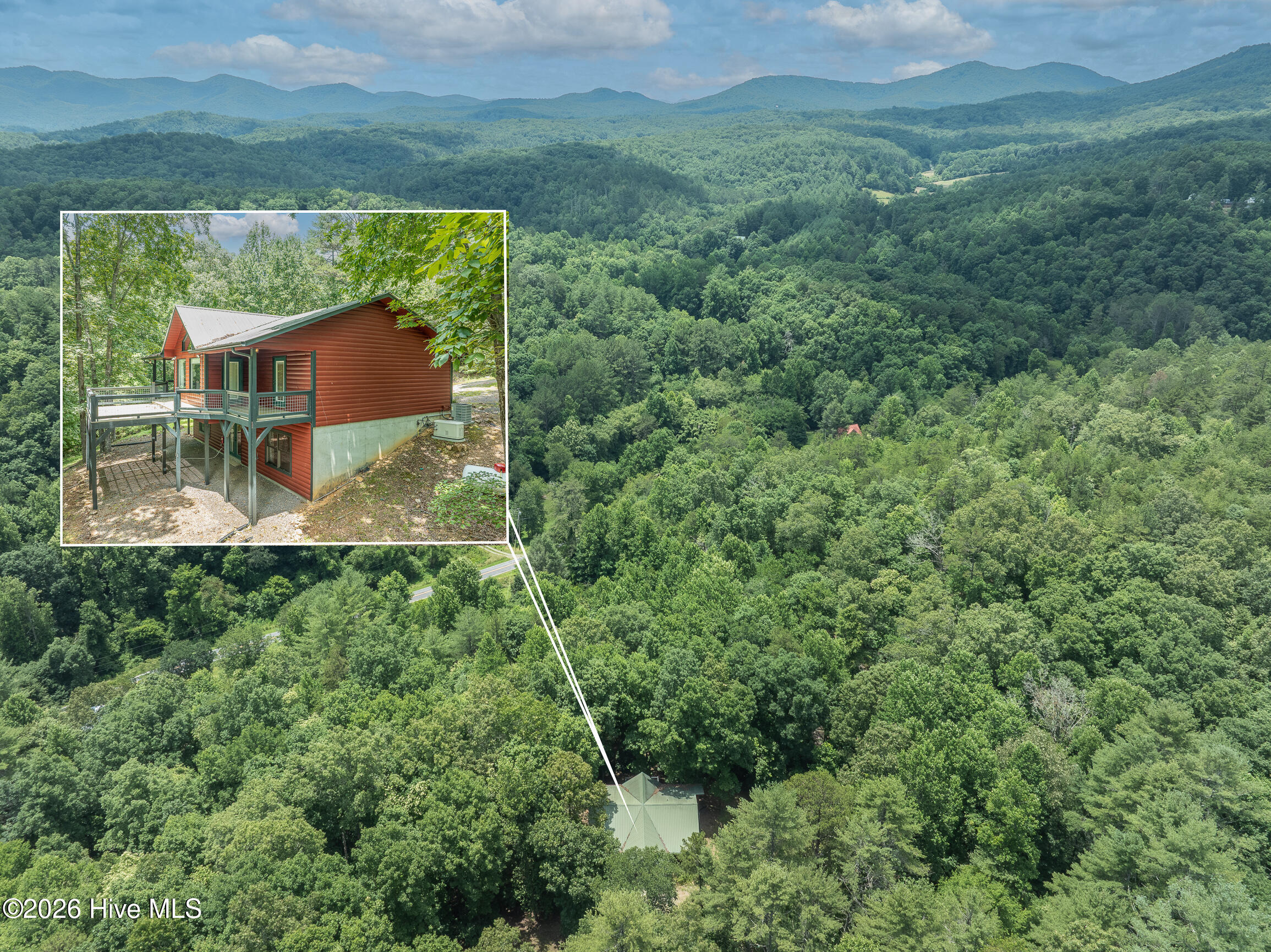 167 Brasstown View Property Photo 49
