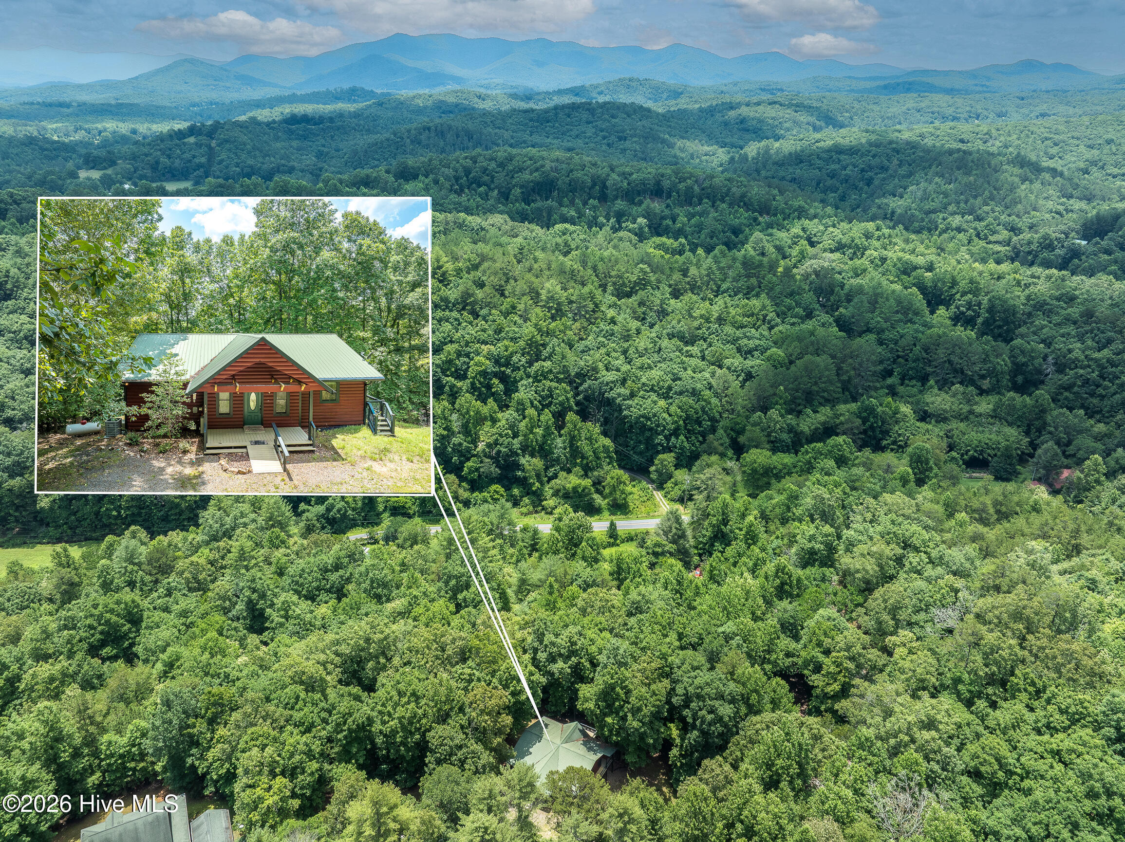 167 Brasstown View Property Photo 51