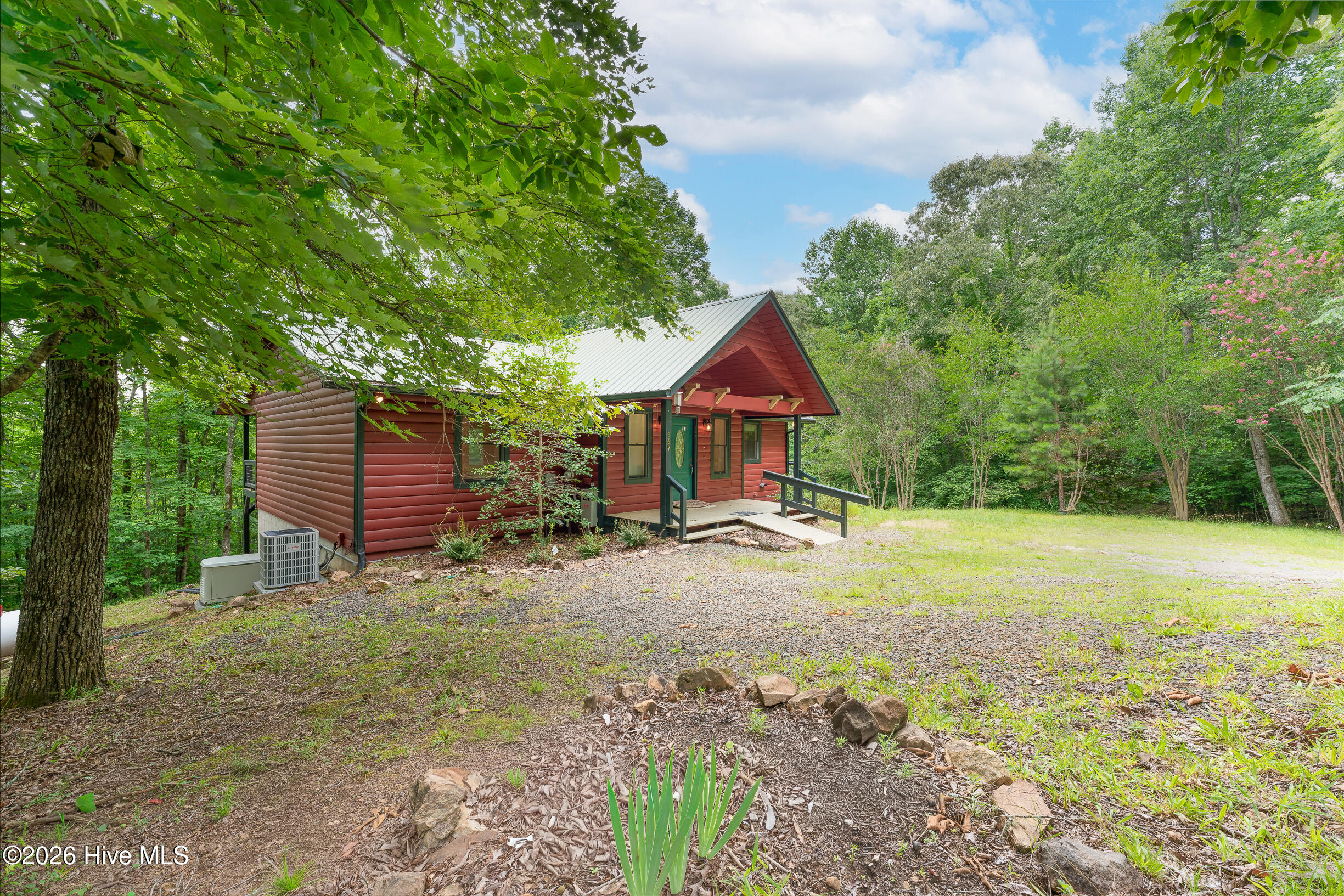 167 Brasstown View Property Photo 1