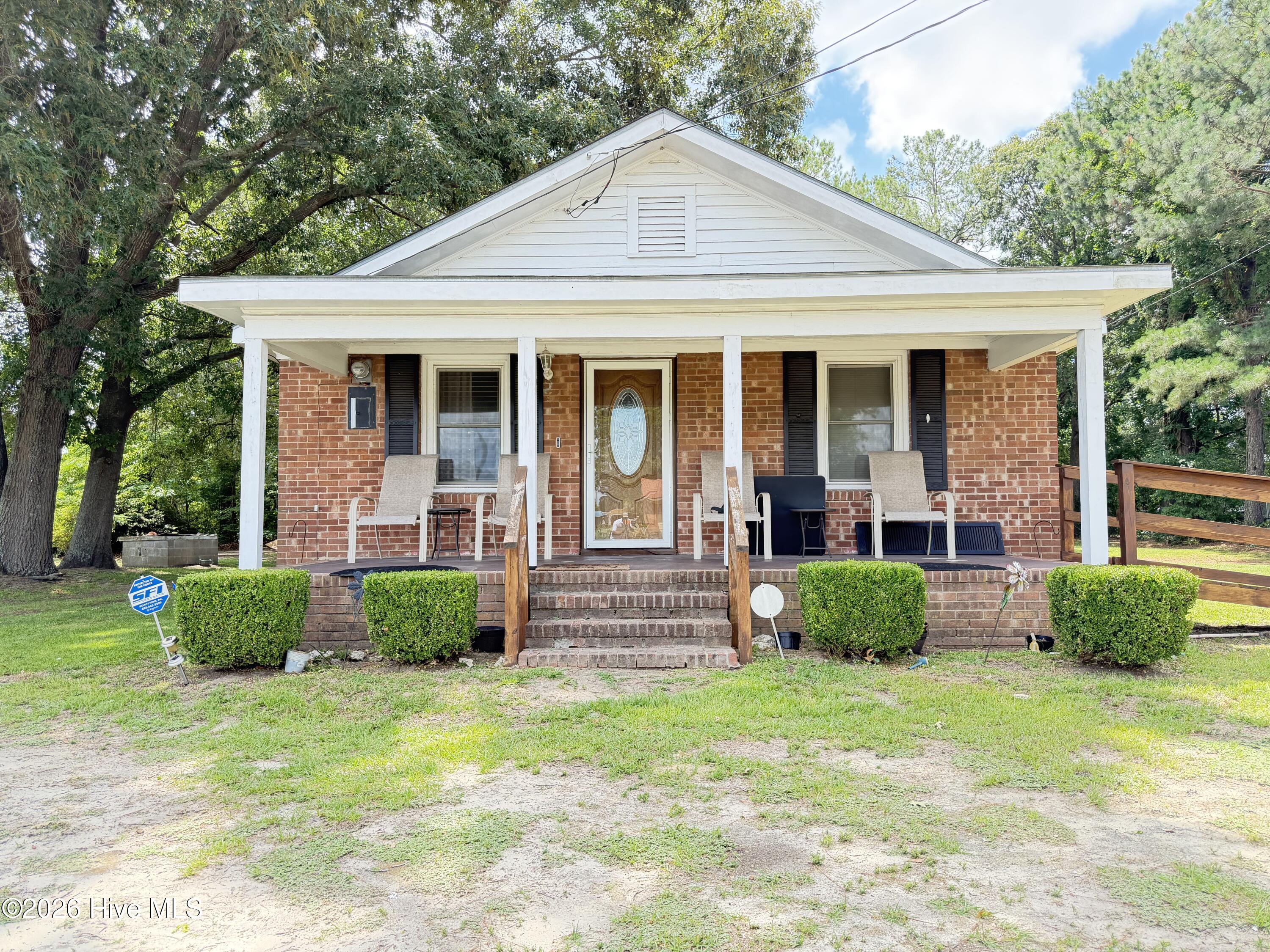 3606 Central Heights Road Property Photo 1