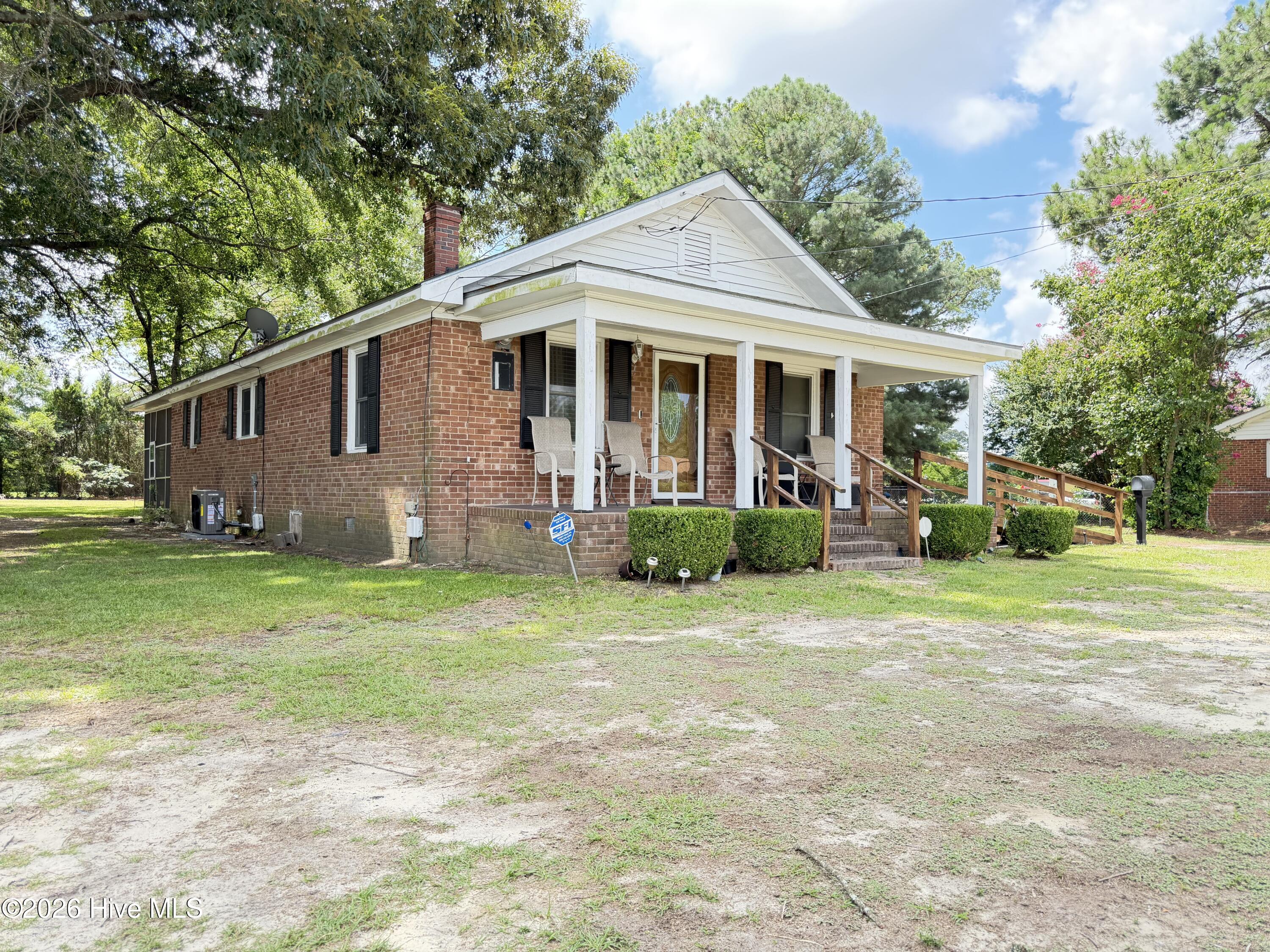 3606 Central Heights Road Property Photo 2