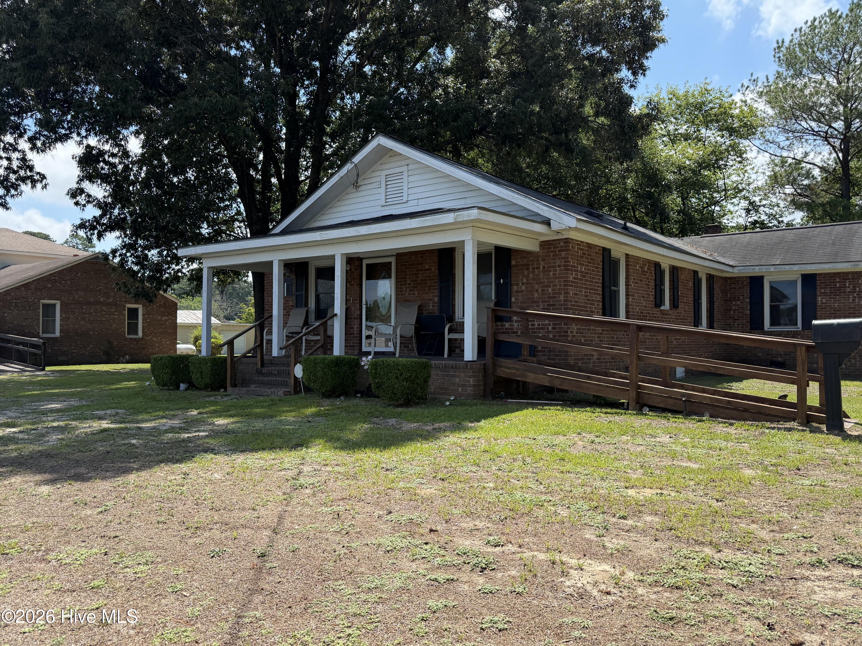 3606 Central Heights Road Property Photo 3