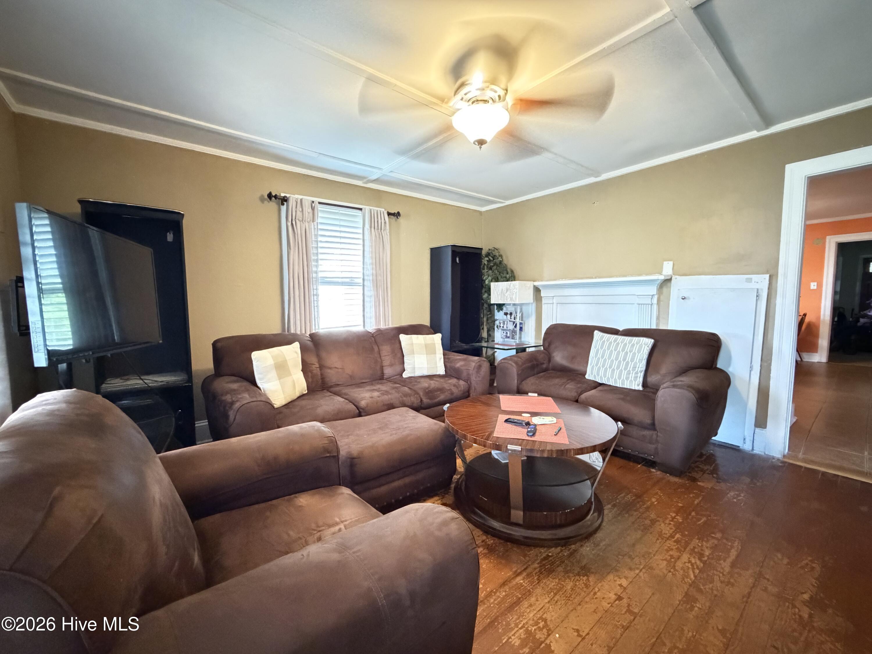 3606 Central Heights Road Property Photo 4
