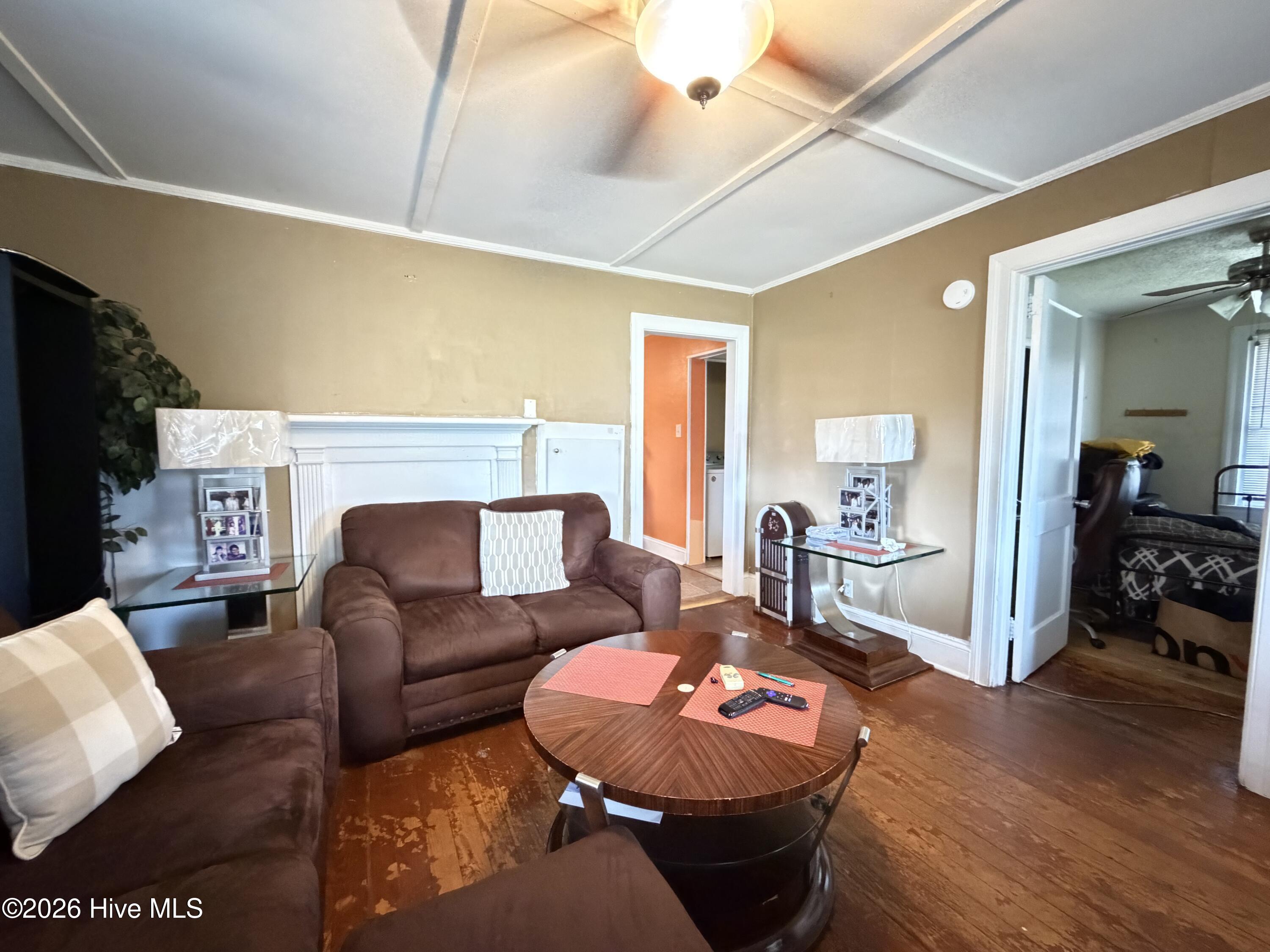 3606 Central Heights Road Property Photo 5