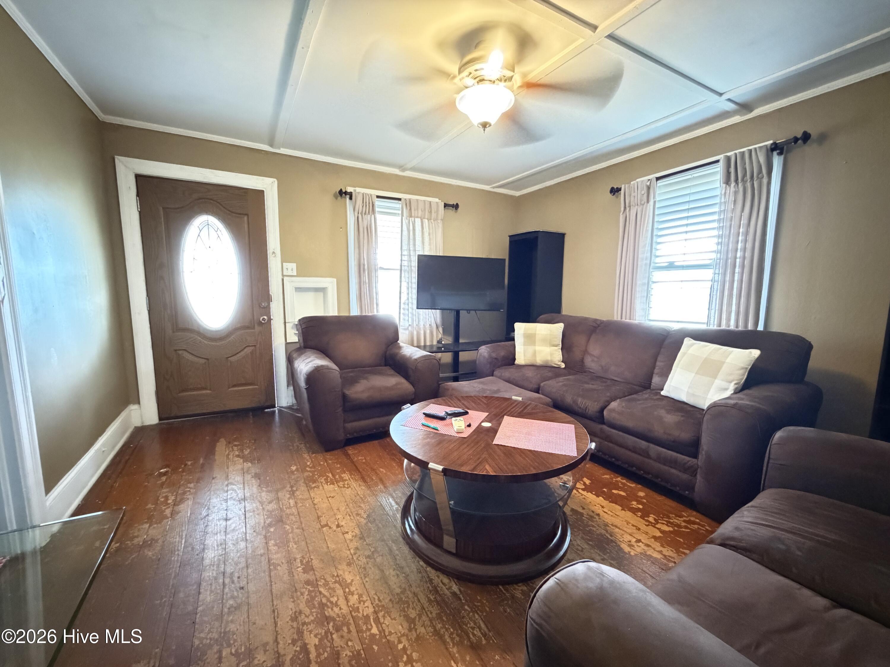 3606 Central Heights Road Property Photo 6
