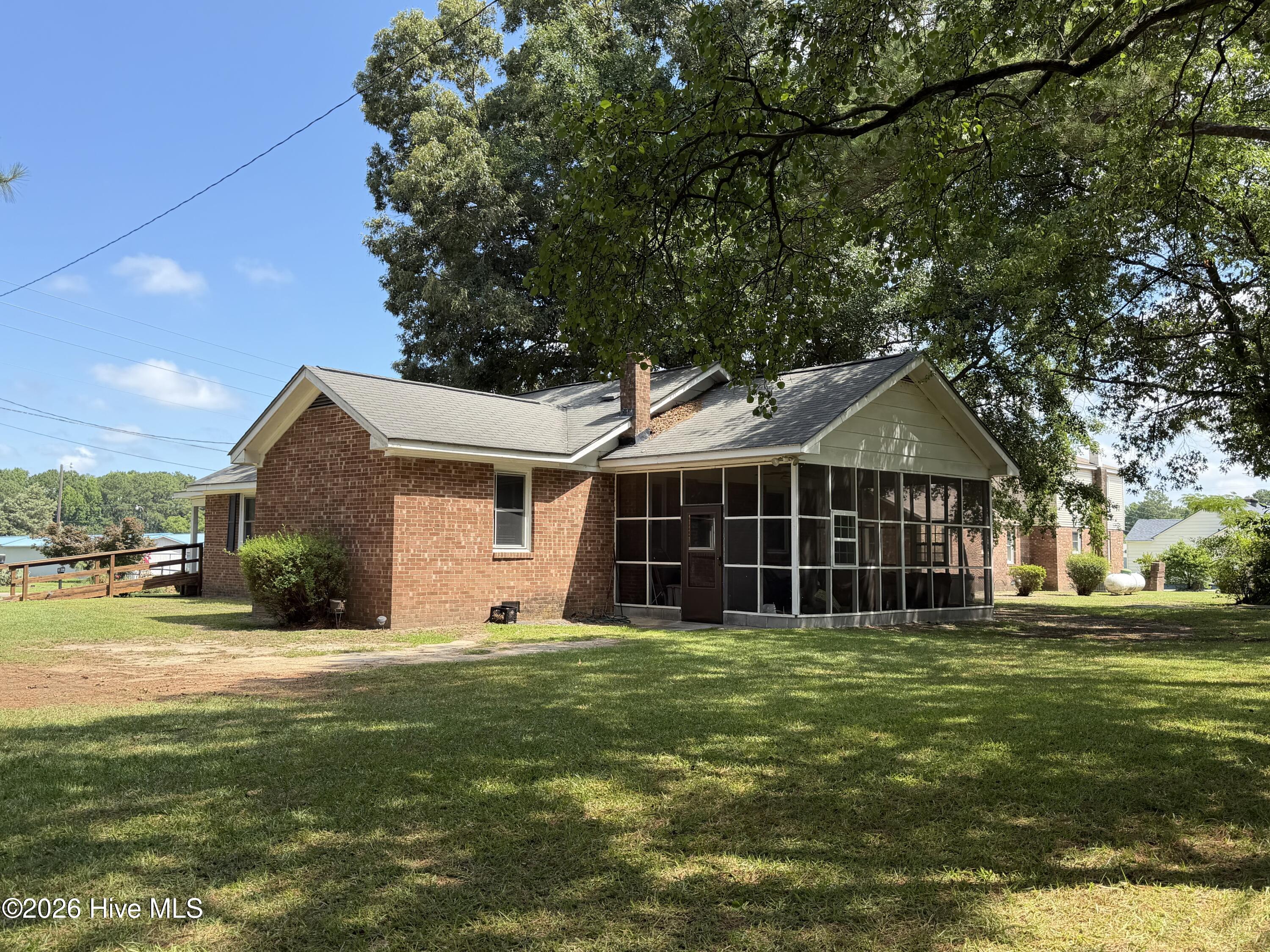 3606 Central Heights Road Property Photo 32