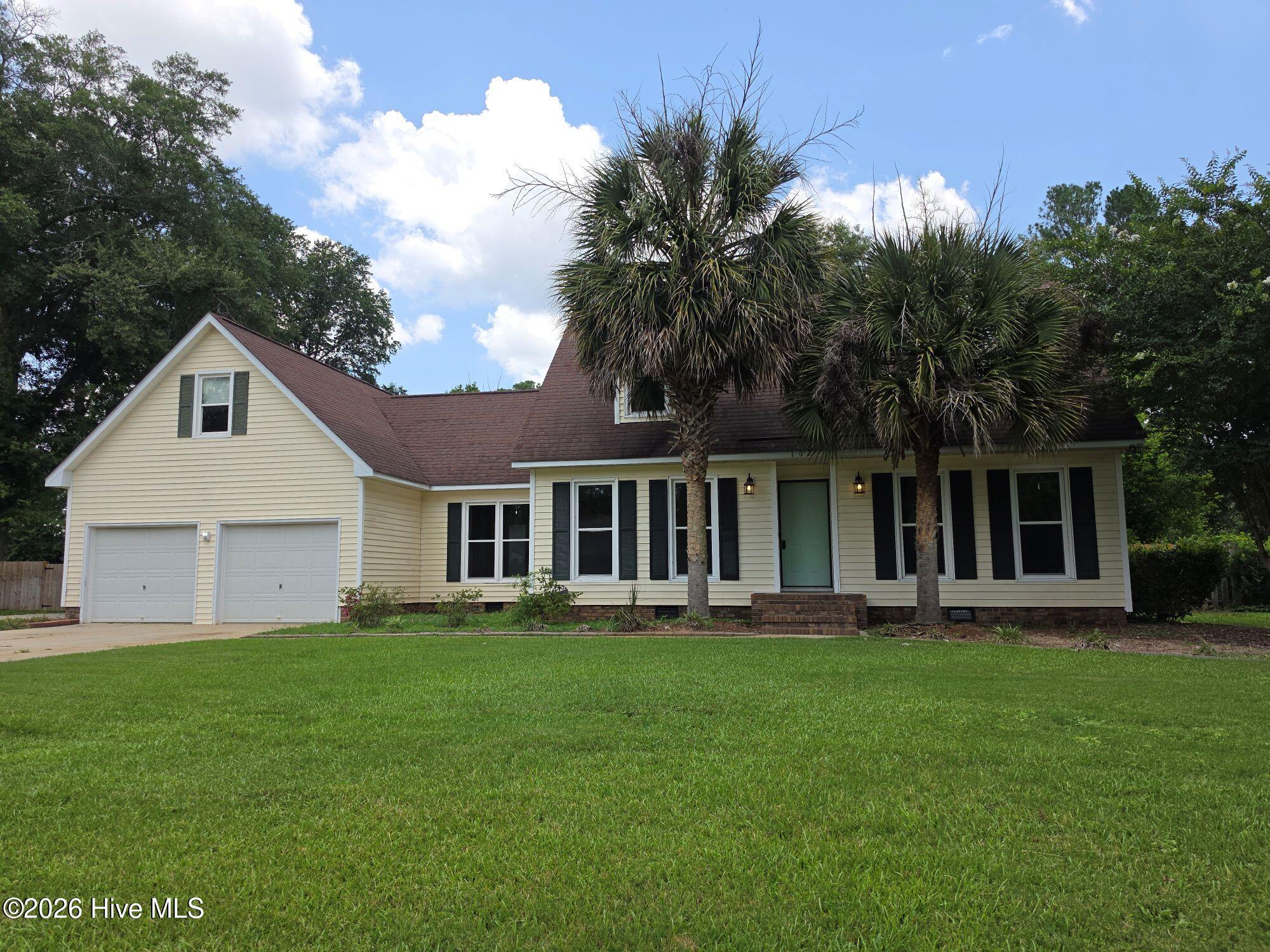 162 Gatewood Drive Property Photo 1