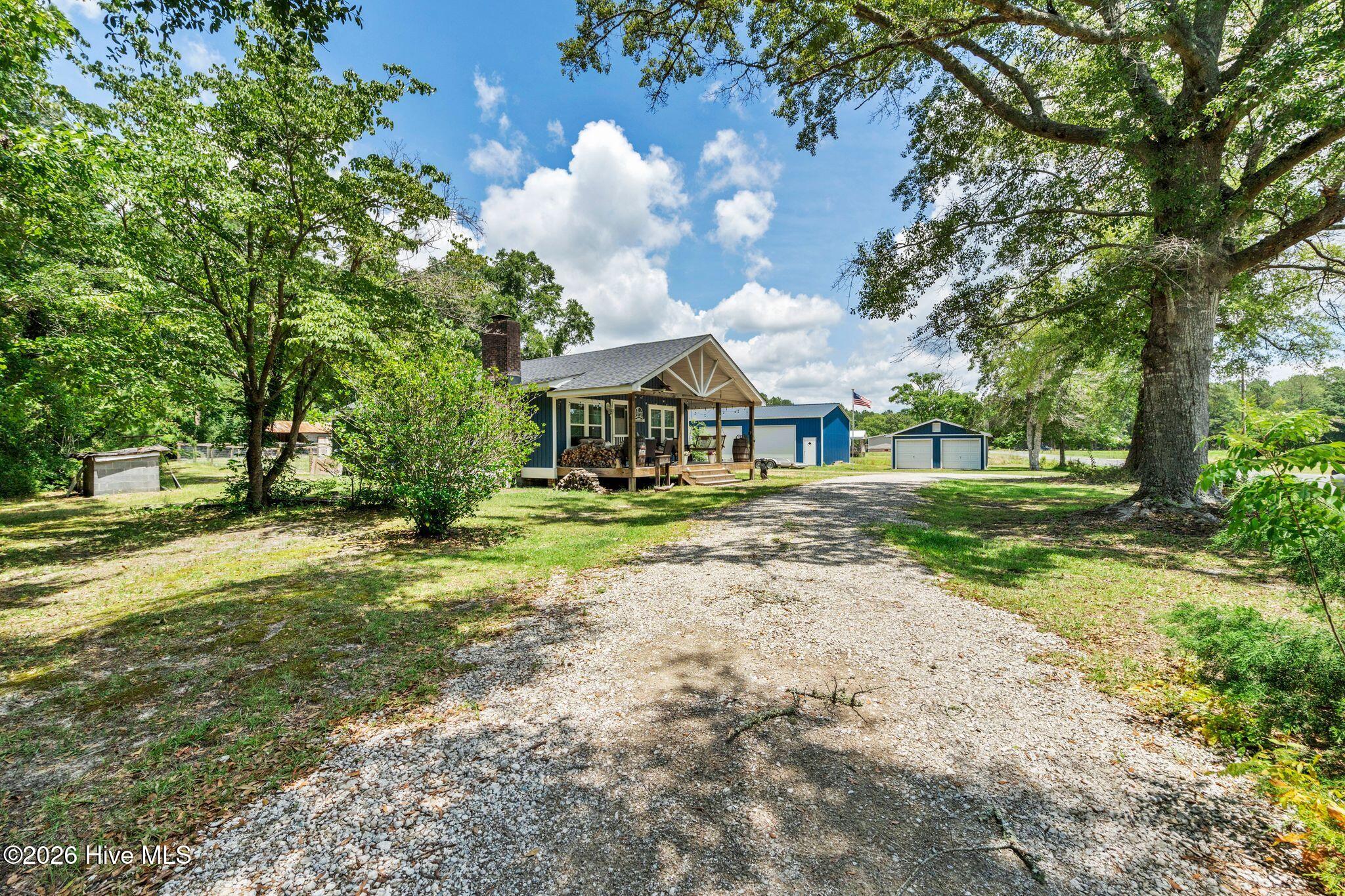 296 Middle River Road Ne Property Photo 1