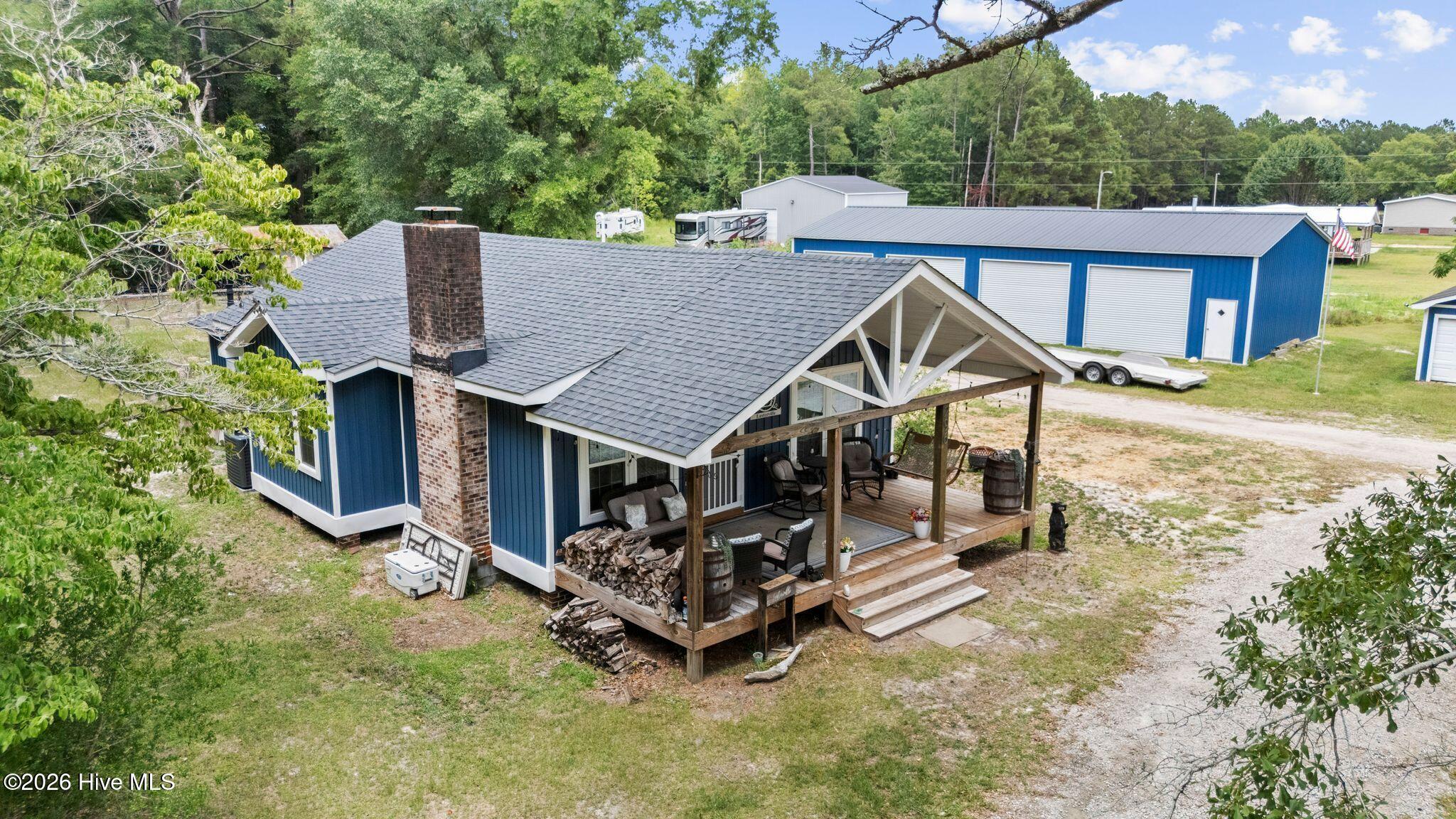 296 Middle River Road Ne Property Photo 55