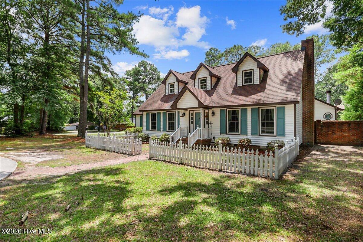 2570 Old Plantation Drive Property Photo 4