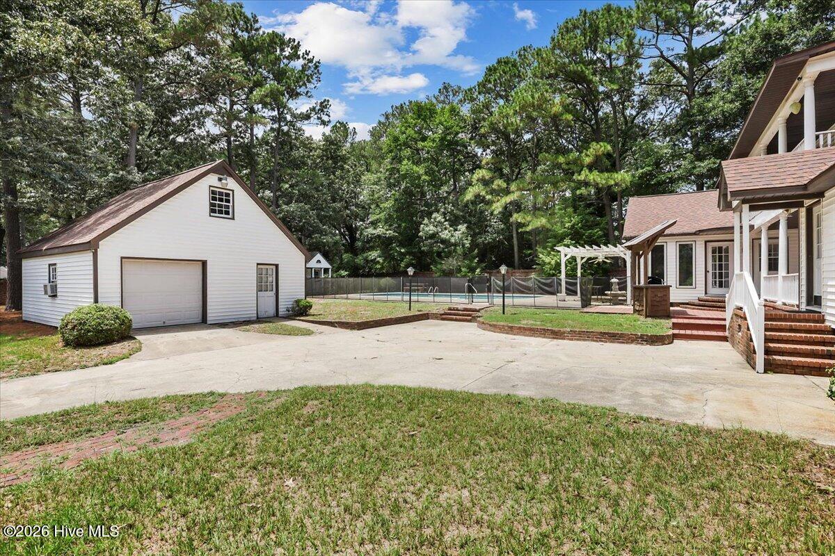 2570 Old Plantation Drive Property Photo 8