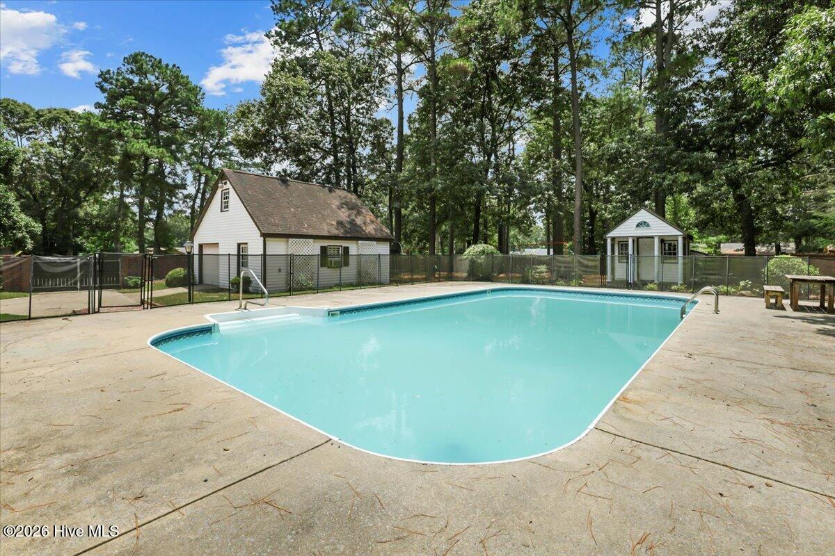 2570 Old Plantation Drive Property Photo 17