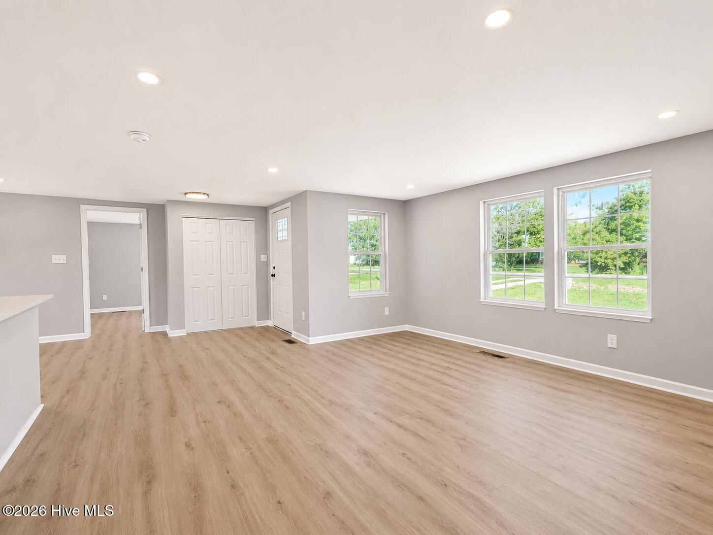 2825 E Old Spring Hope Road Property Photo 13