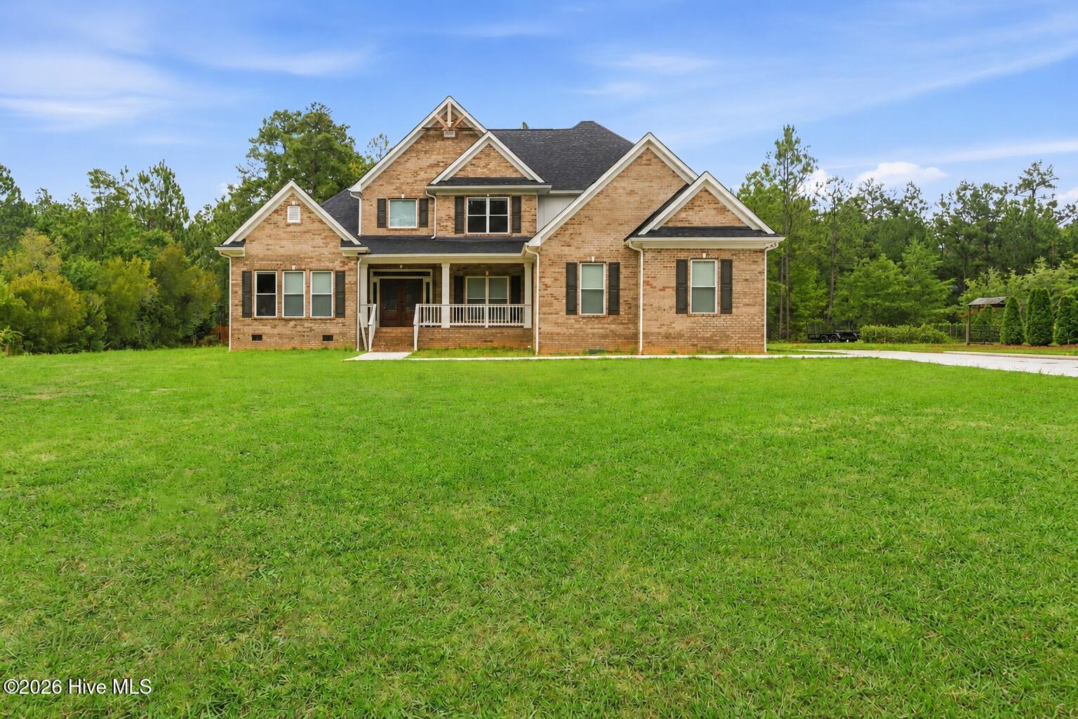 200 Beane Run Property Photo 1