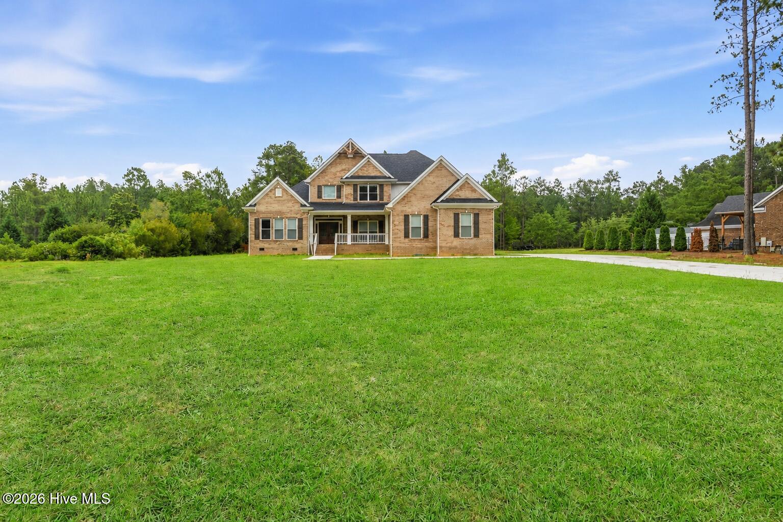 200 Beane Run Property Photo 2