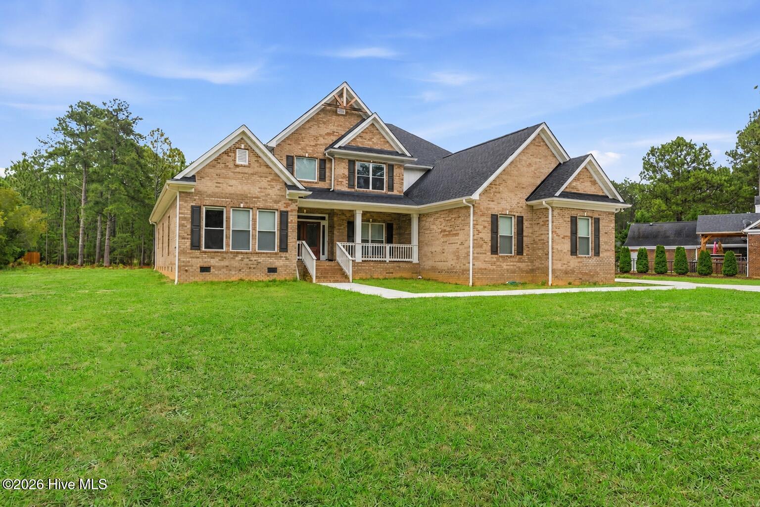 200 Beane Run Property Photo 3