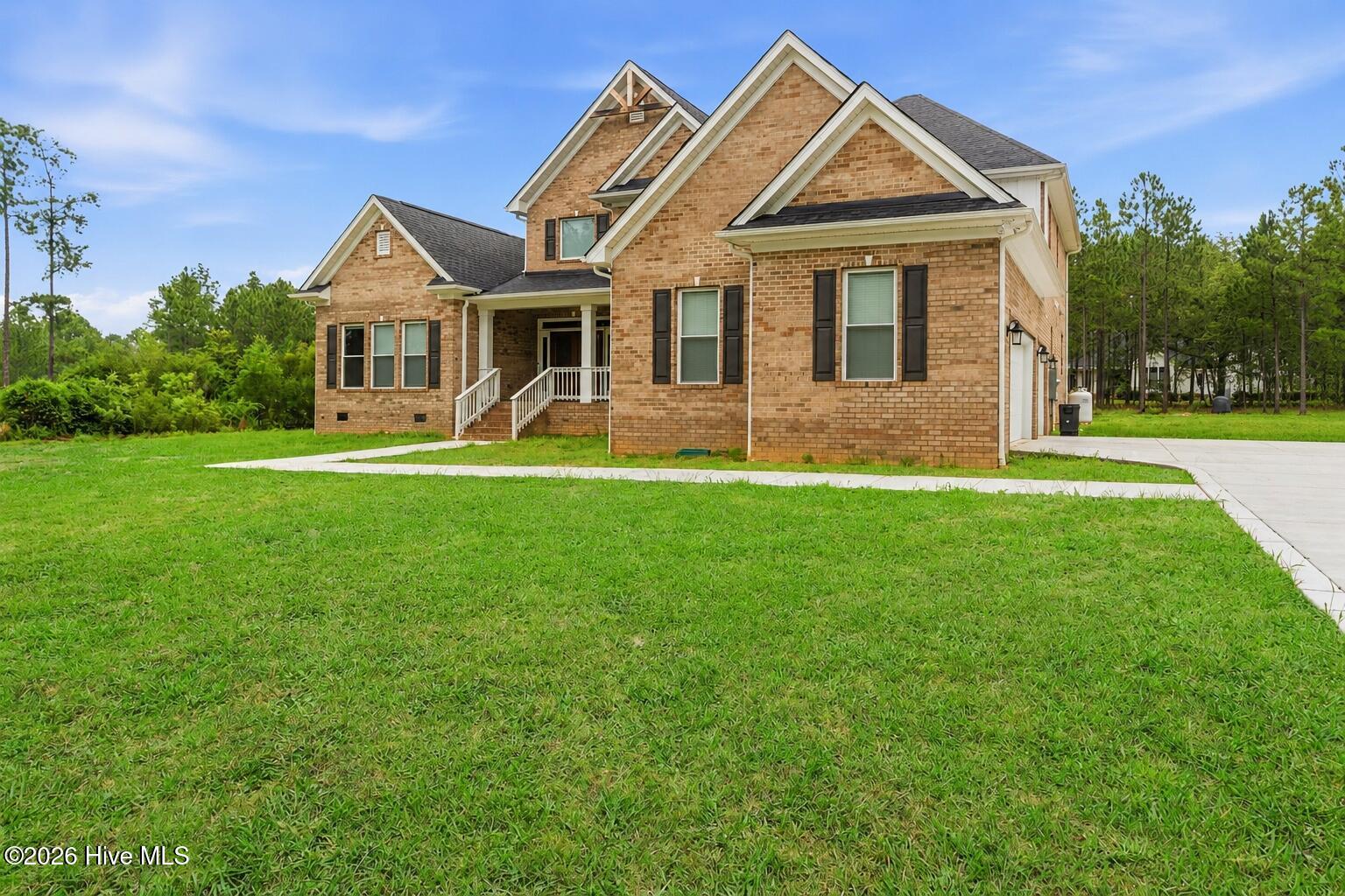 200 Beane Run Property Photo 4