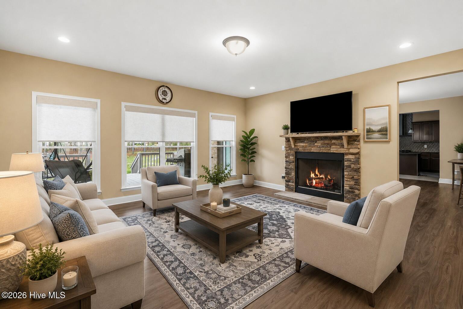 200 Beane Run Property Photo 9