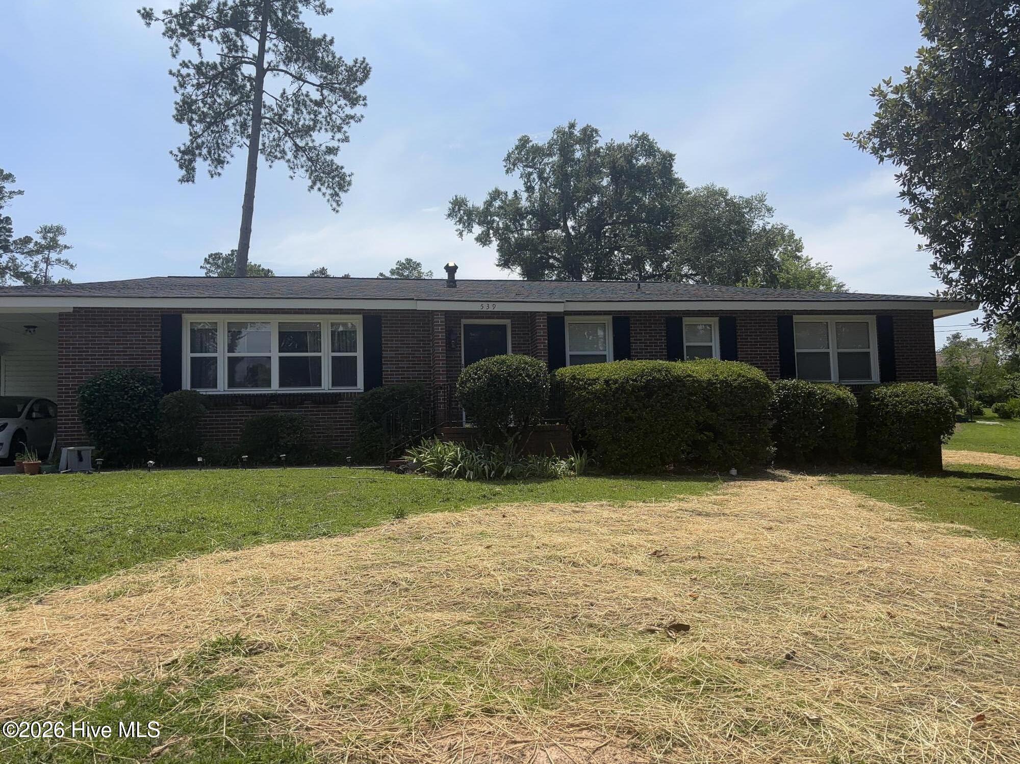 539 Martin Lane Property Photo 2