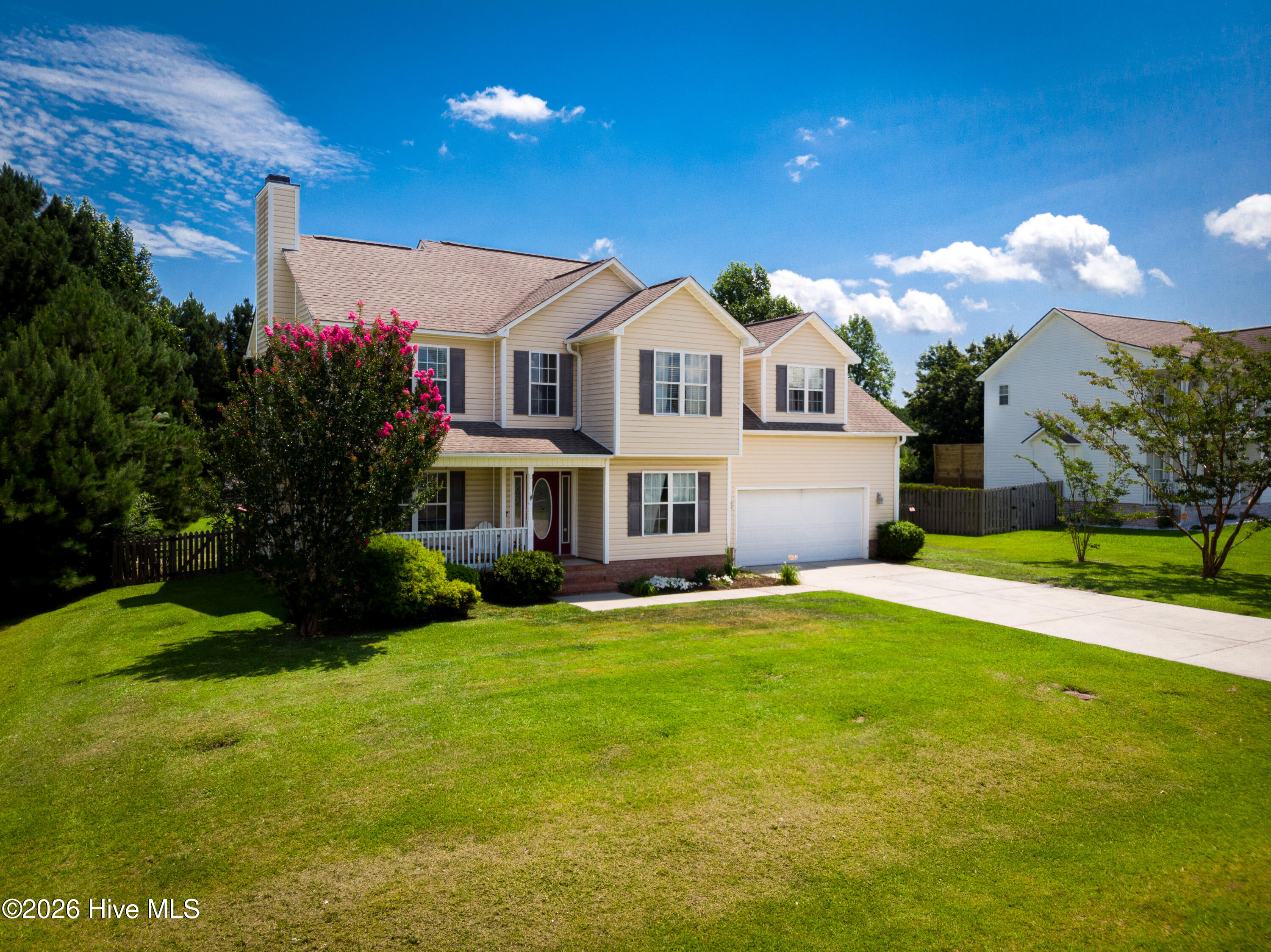 228 Rutherford Way Property Photo 1