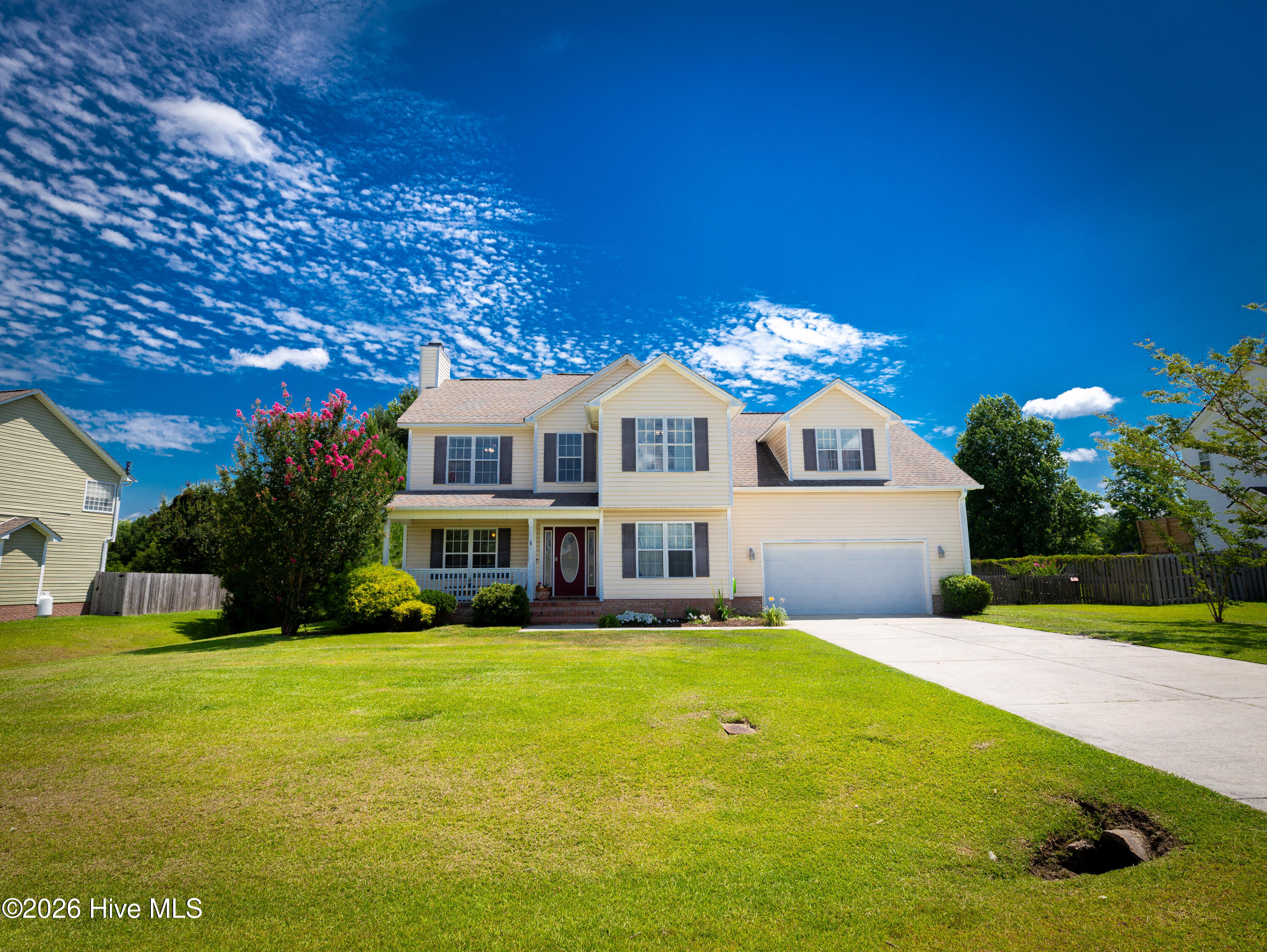 228 Rutherford Way Property Photo 31