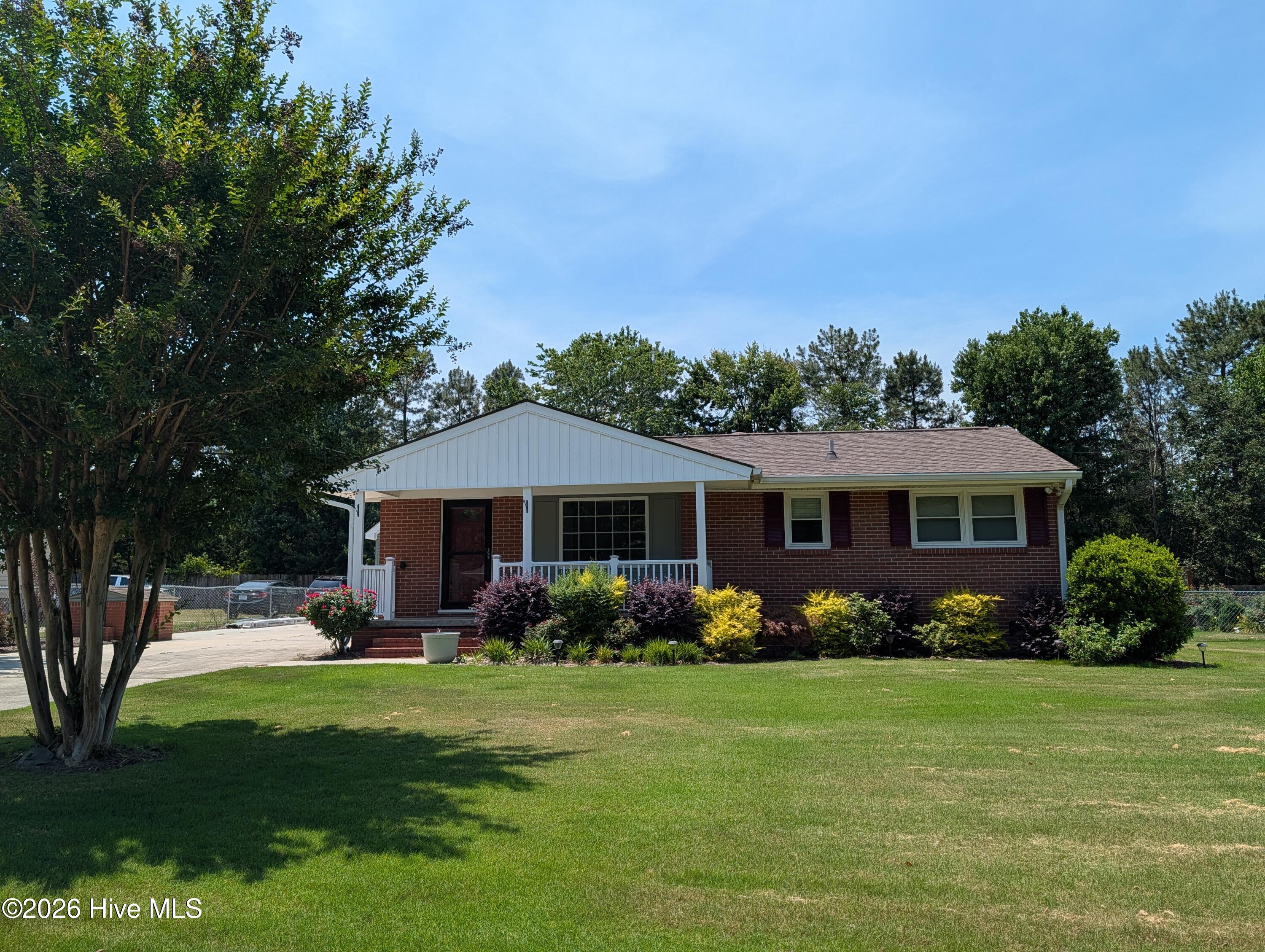 109 Forest View Drive