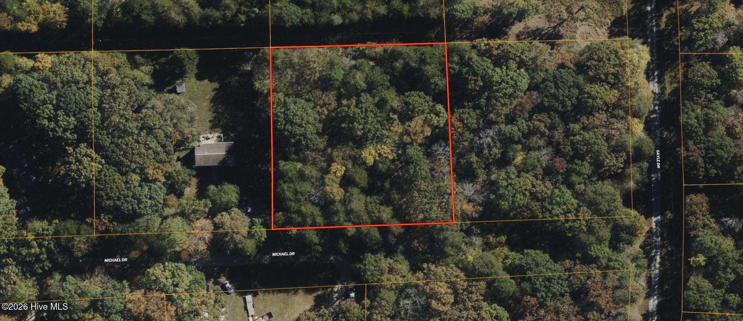 0 Michael Drive Property Photo 3