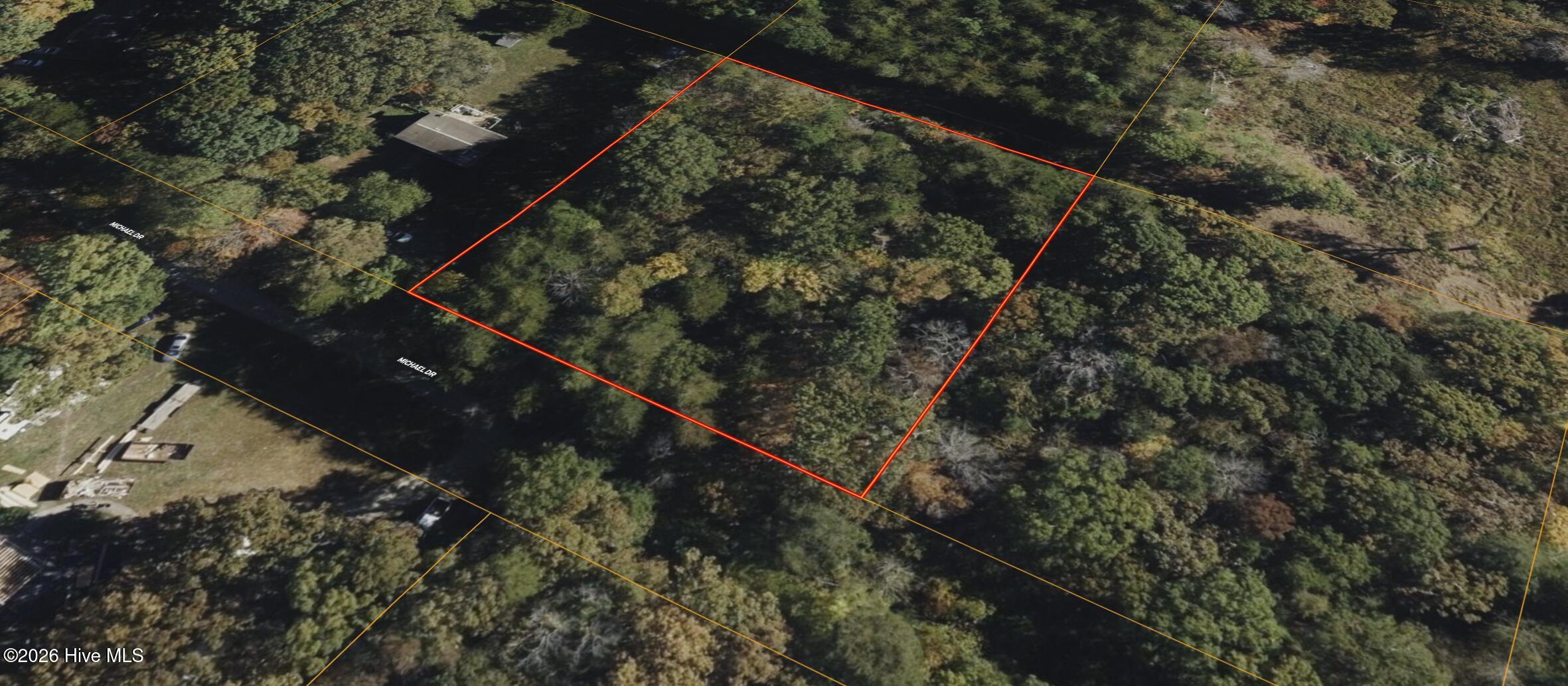 0 Michael Drive Property Photo 4