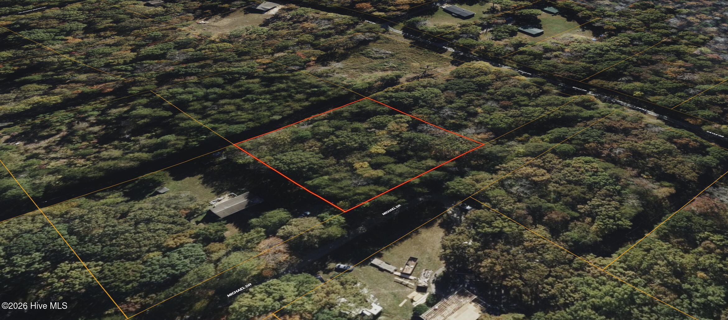 0 Michael Drive Property Photo 5