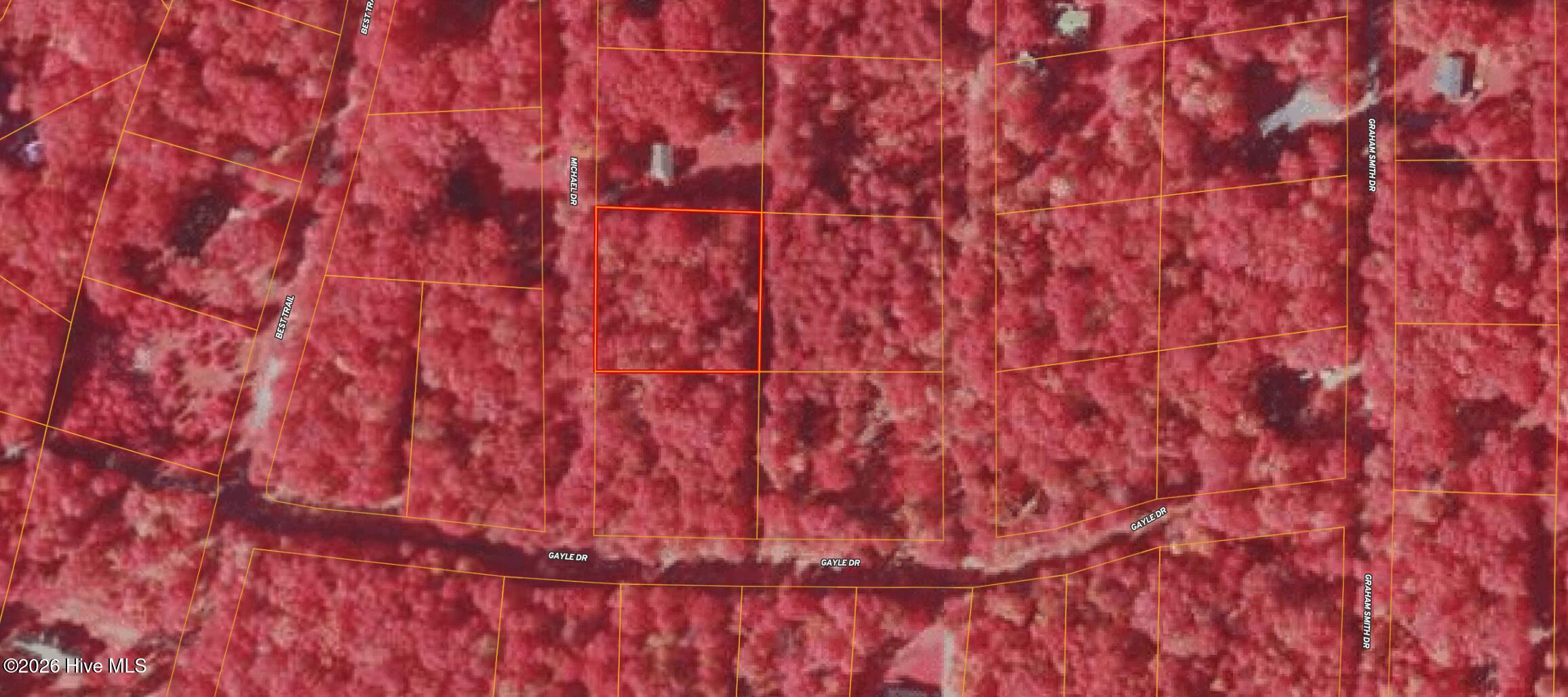 0 Michael Drive Property Photo 6