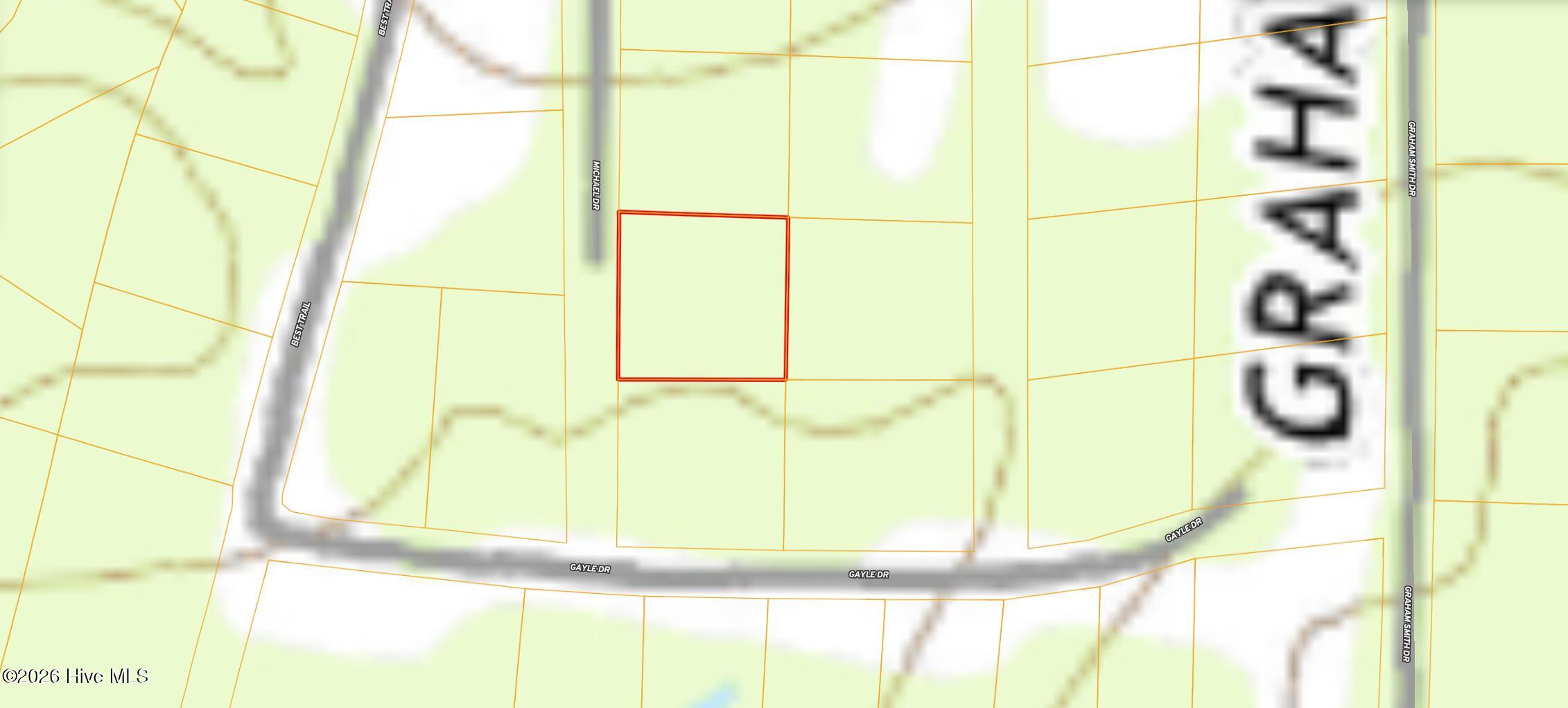 0 Michael Drive Property Photo 7
